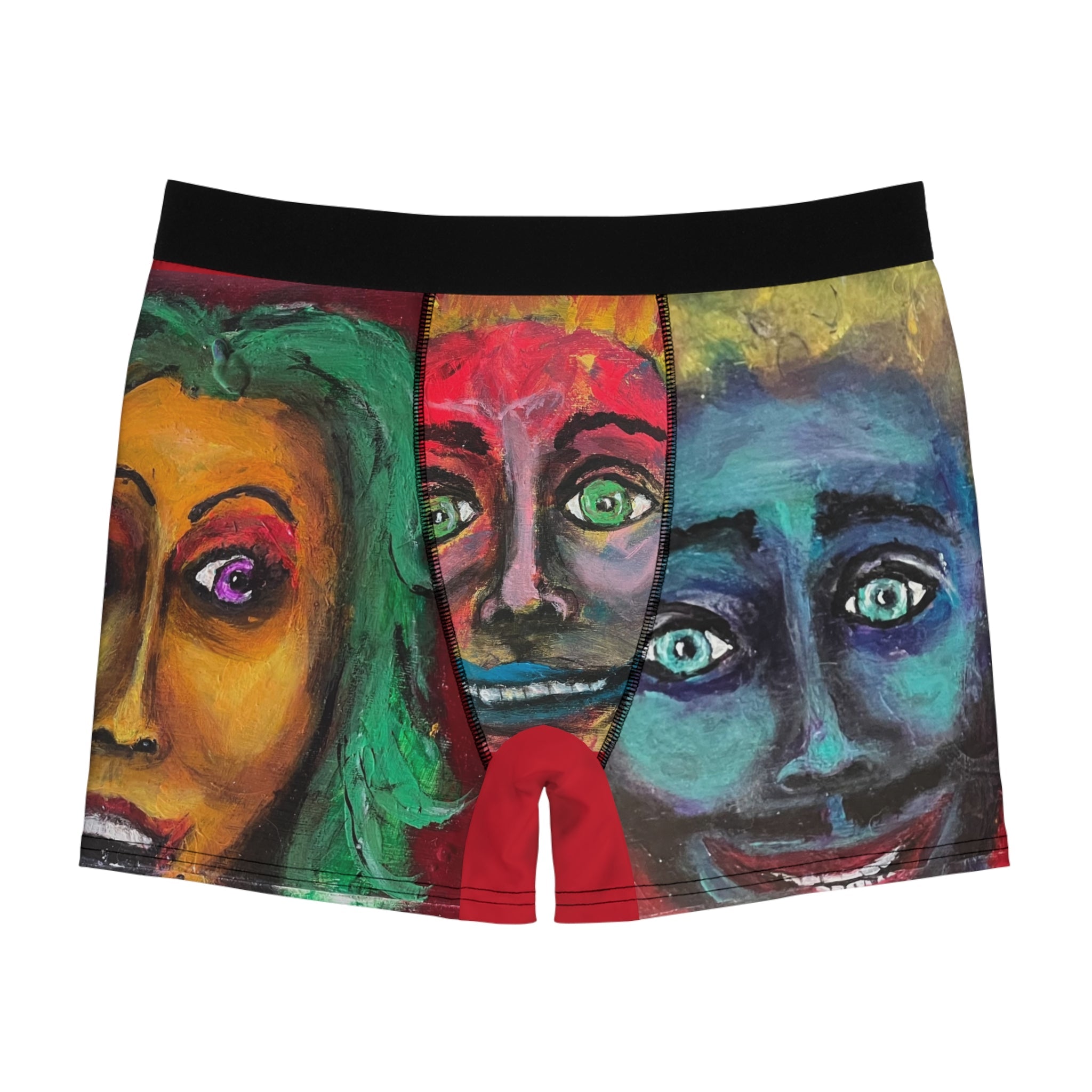 boxers
