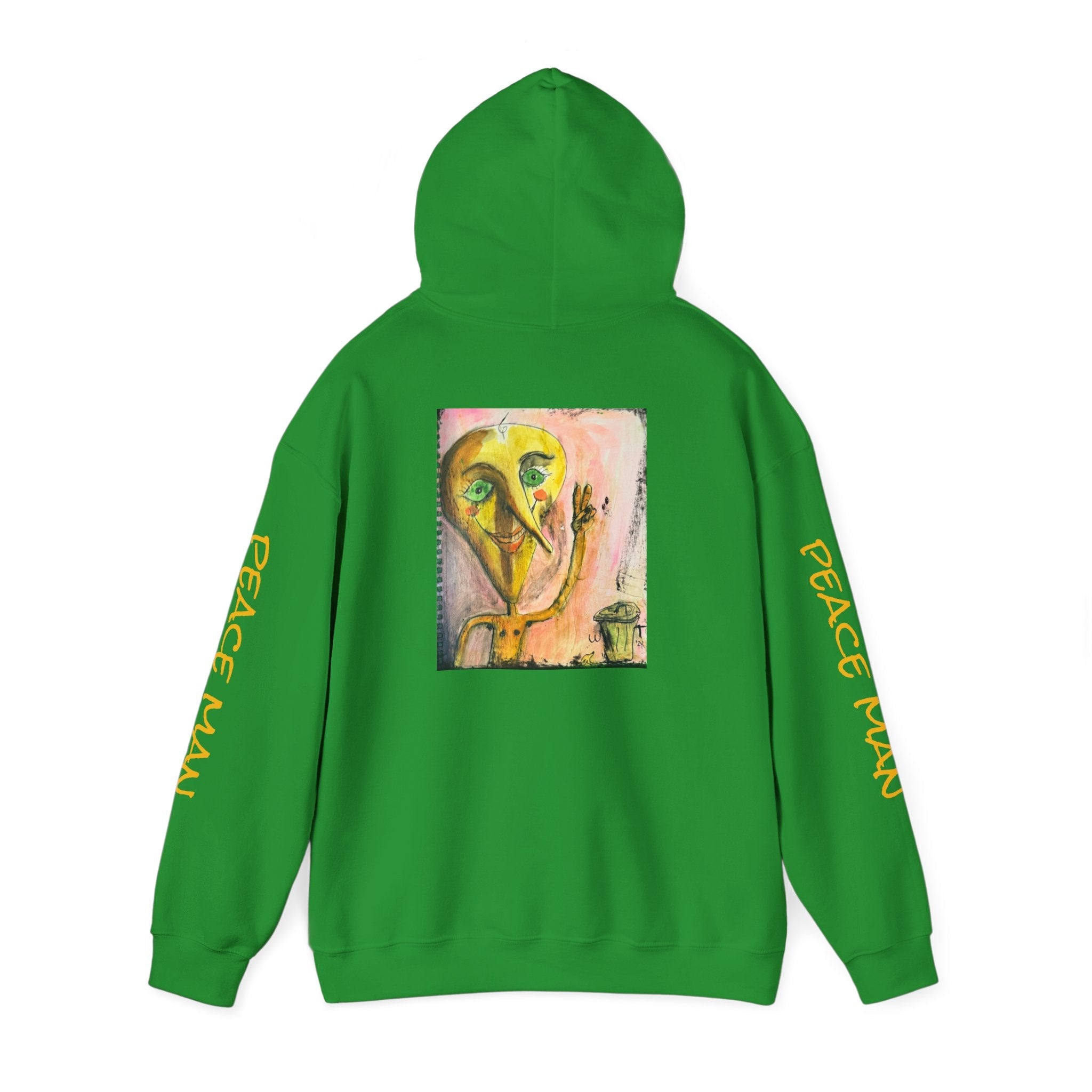 hoodies