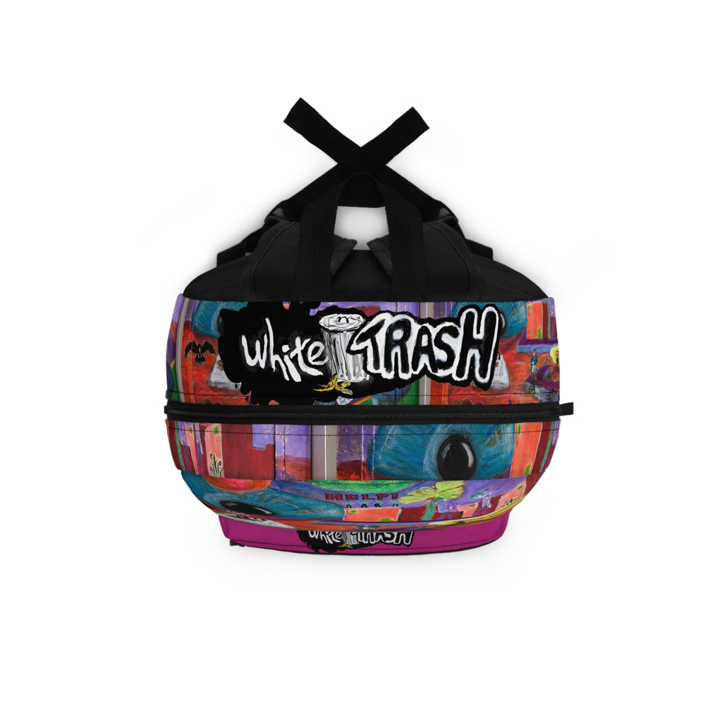 “Subliminal” Backpack