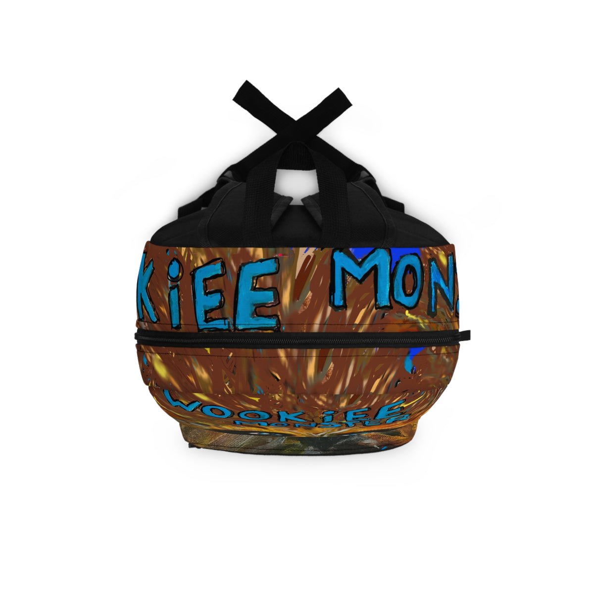 Wookiee Monster Backpack