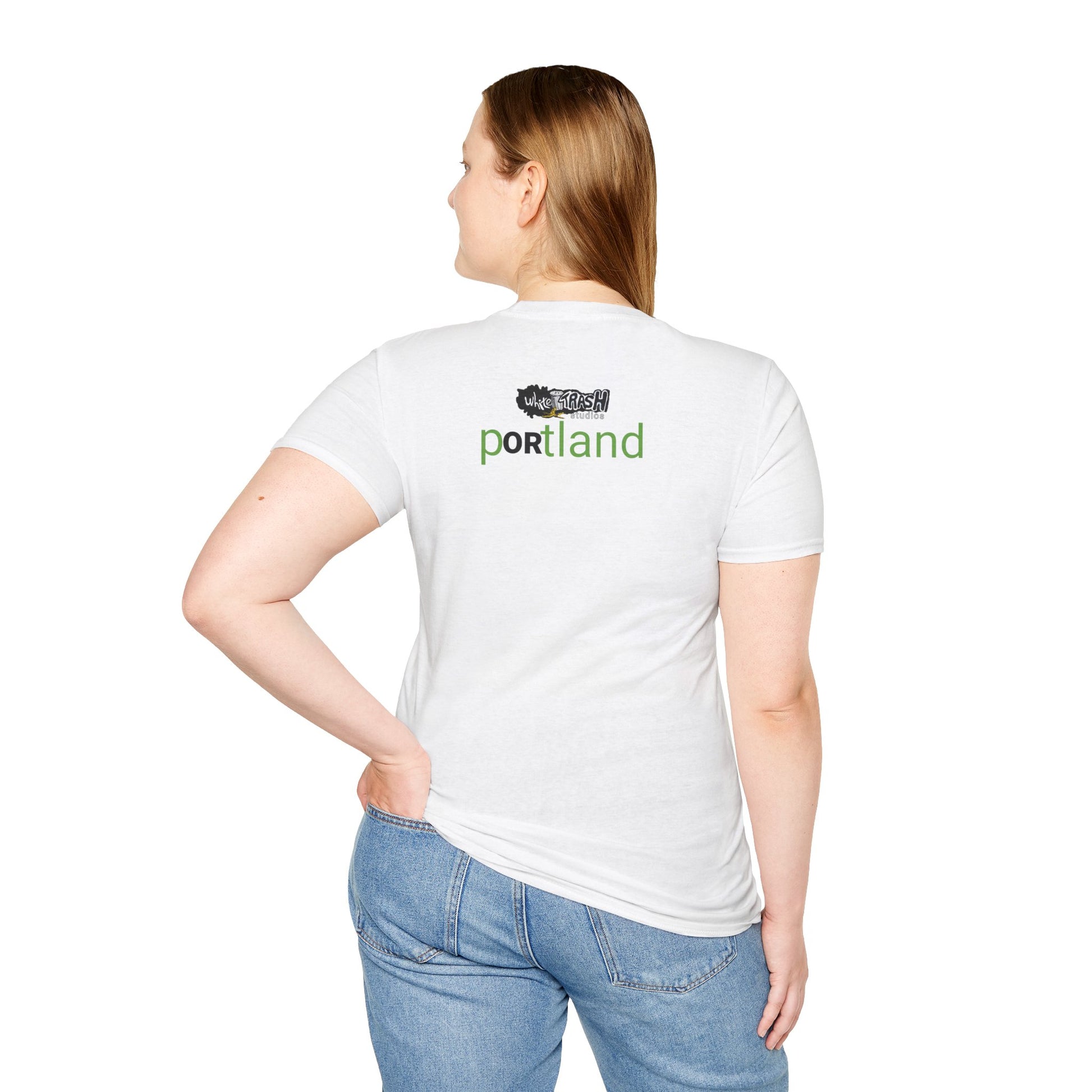 “Mini Fits” t-shart