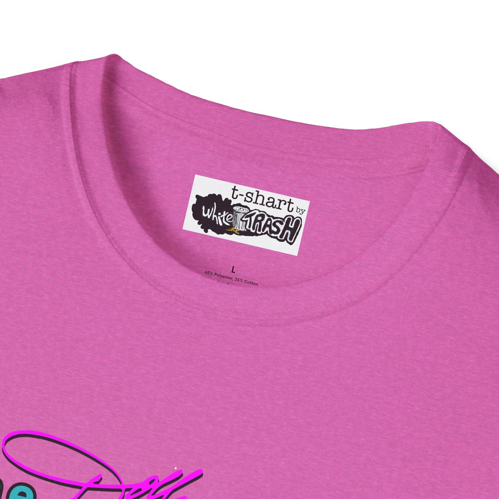 "The Dolly Llama" t-shart