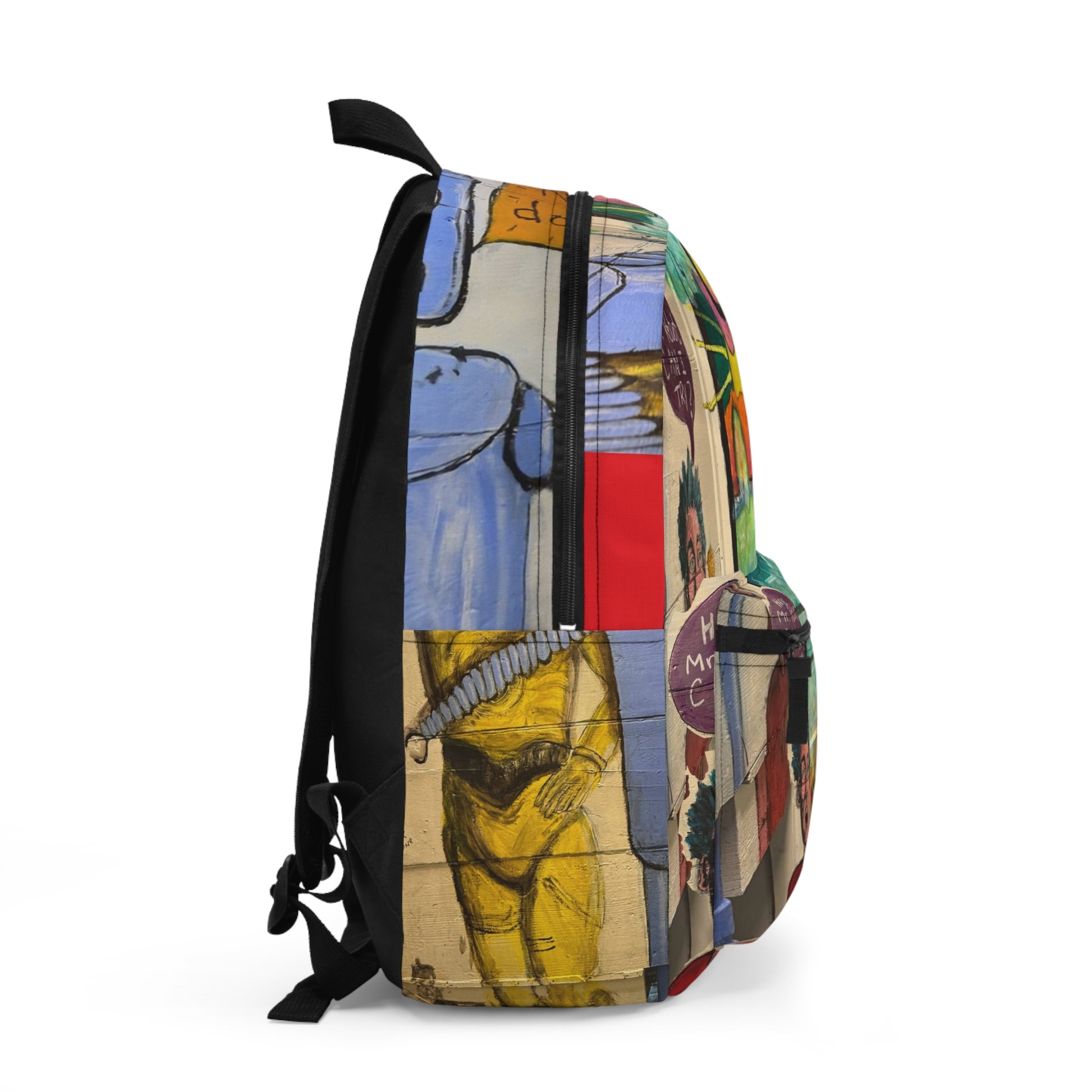“Sunday Funday” Backpack