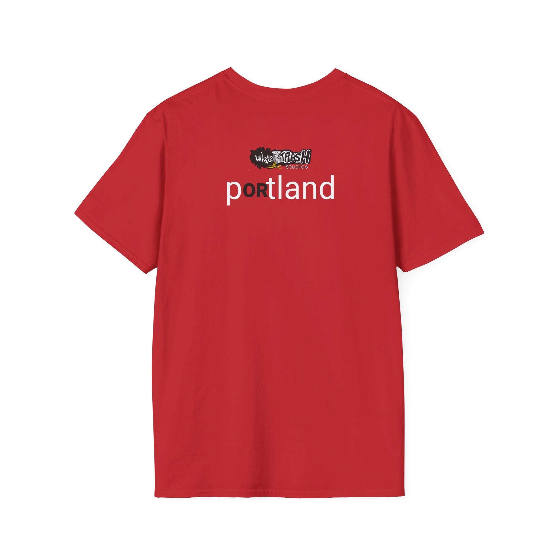 “Mini Fits” t-shart