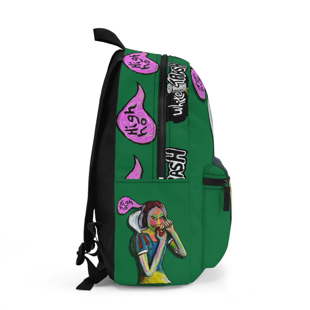 “High Ho” Backpack