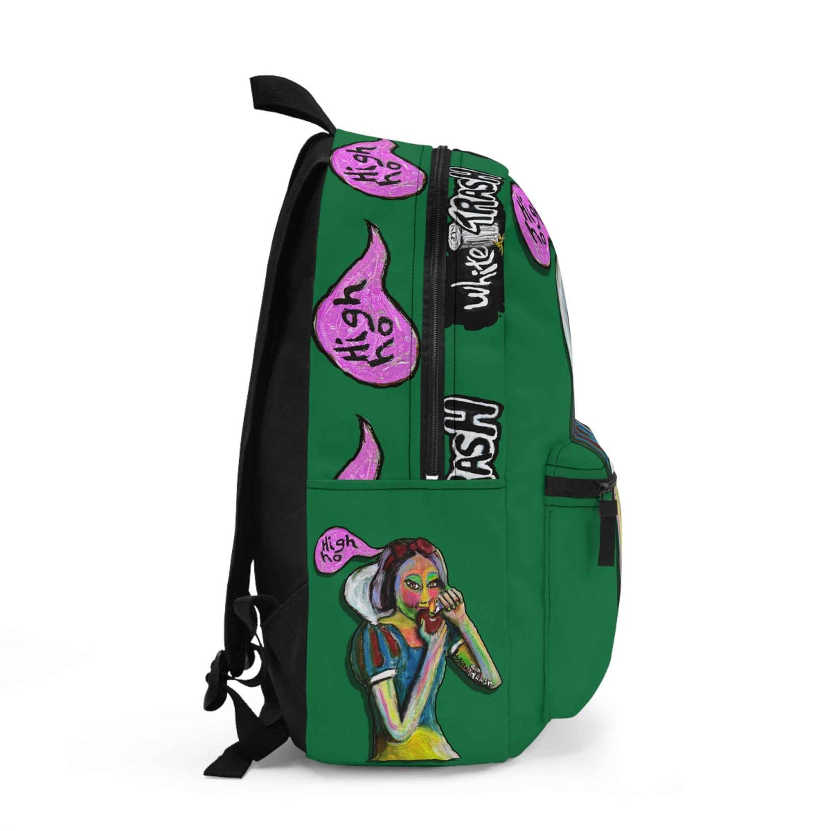 “High Ho” Backpack