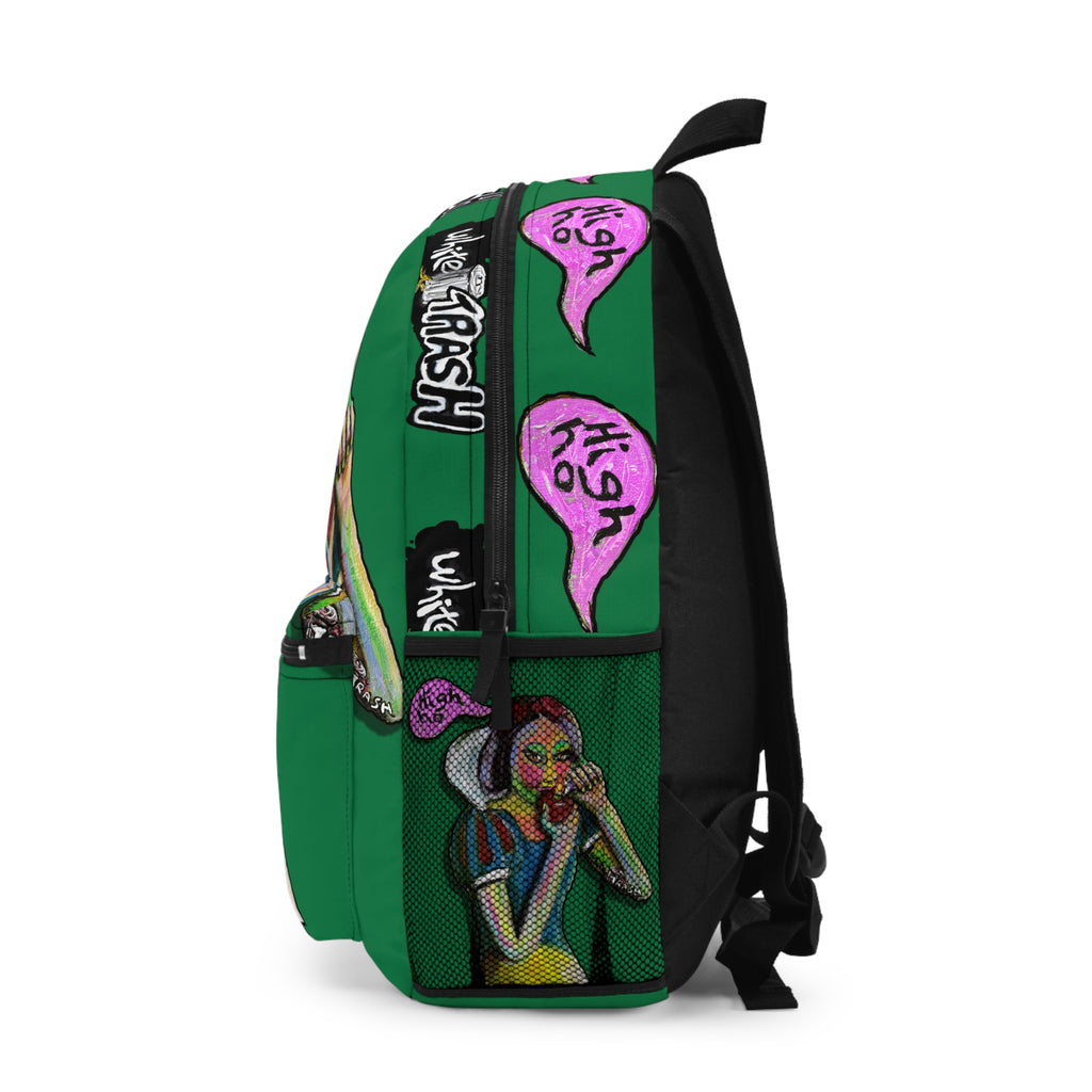 “High Ho” Backpack