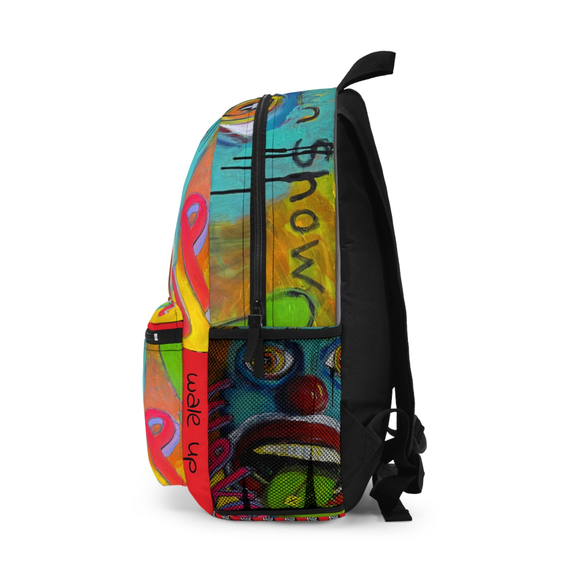 “Clown Show” Backpack
