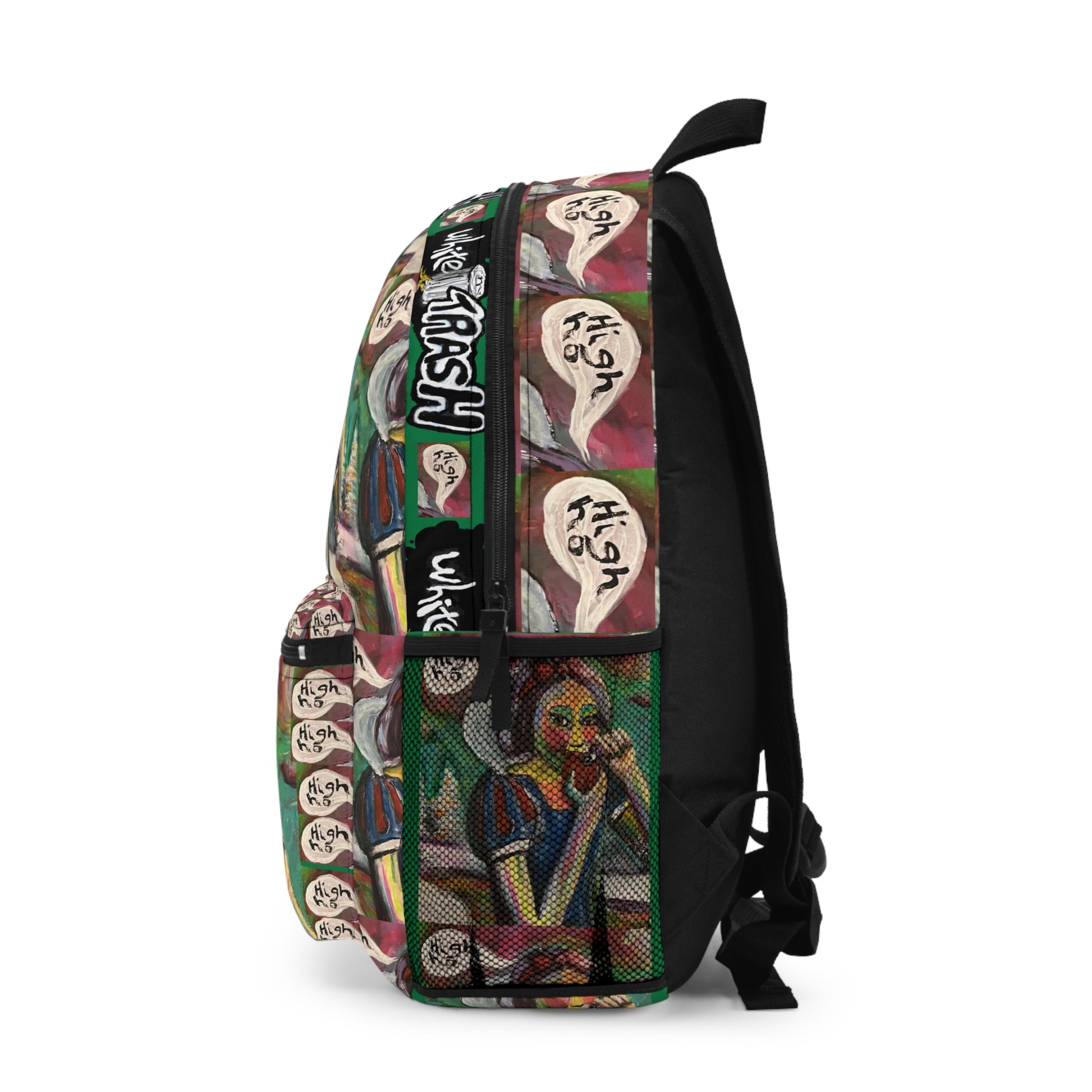 “High Ho” Backpack