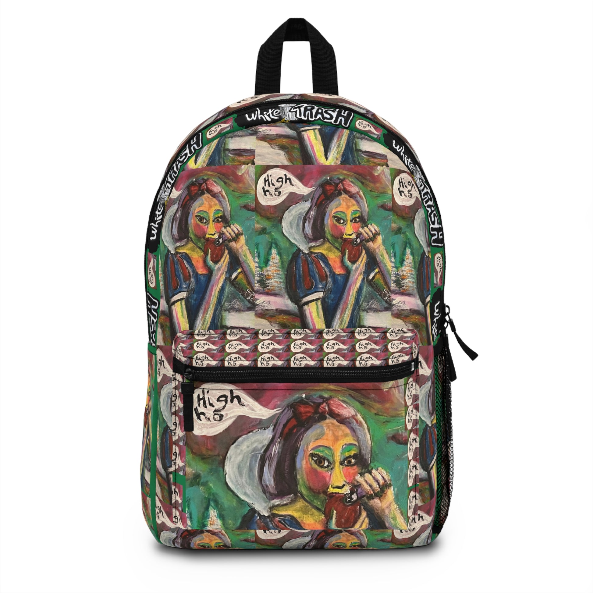 “High Ho” Backpack