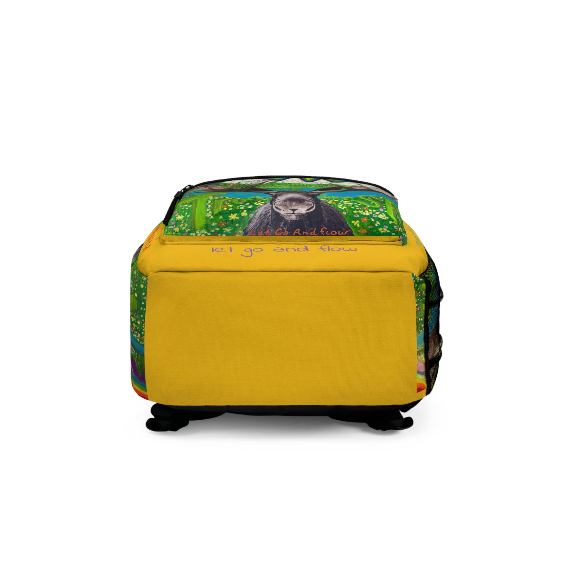 “Trust the Moose” Backpack