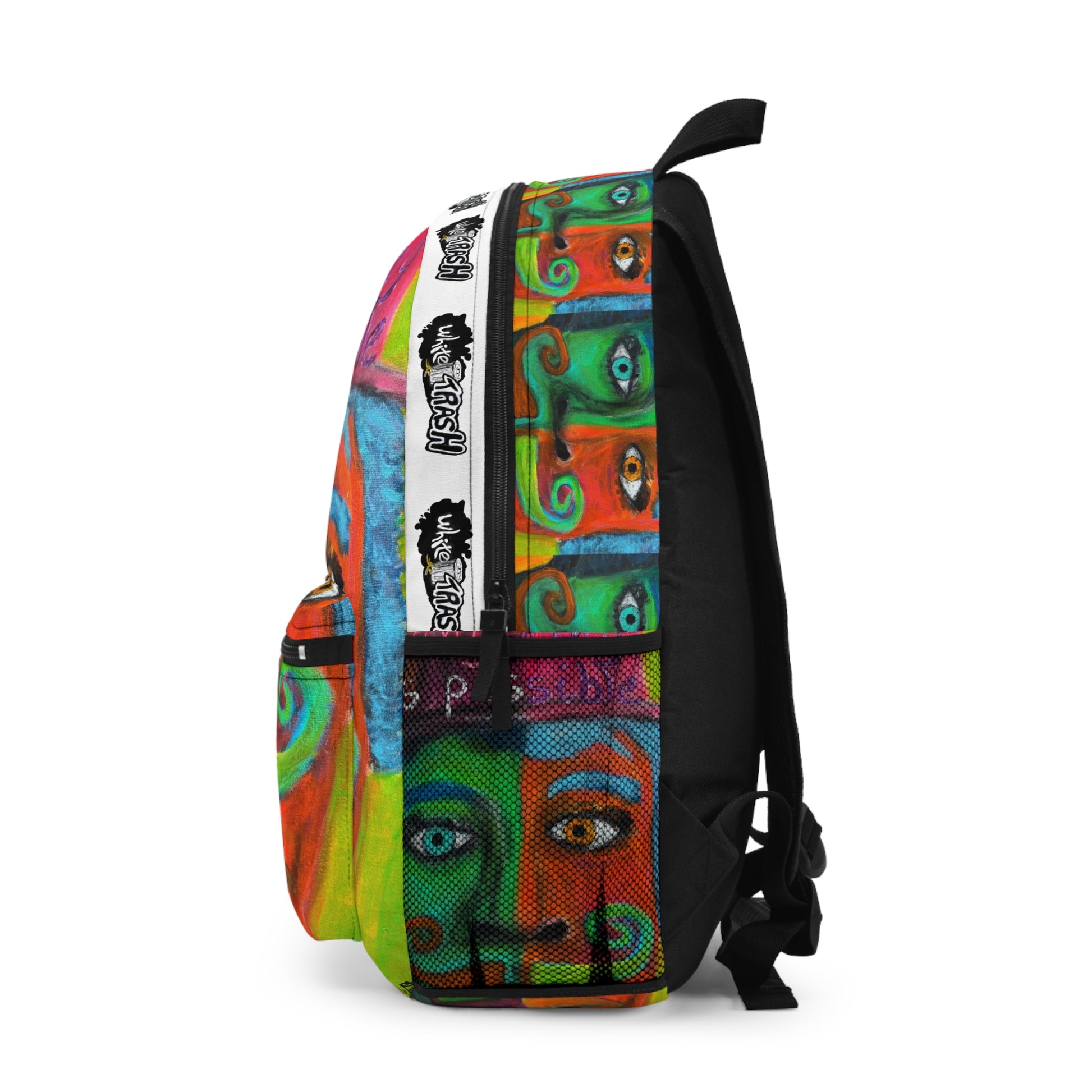“Anything is Possible” Backpack