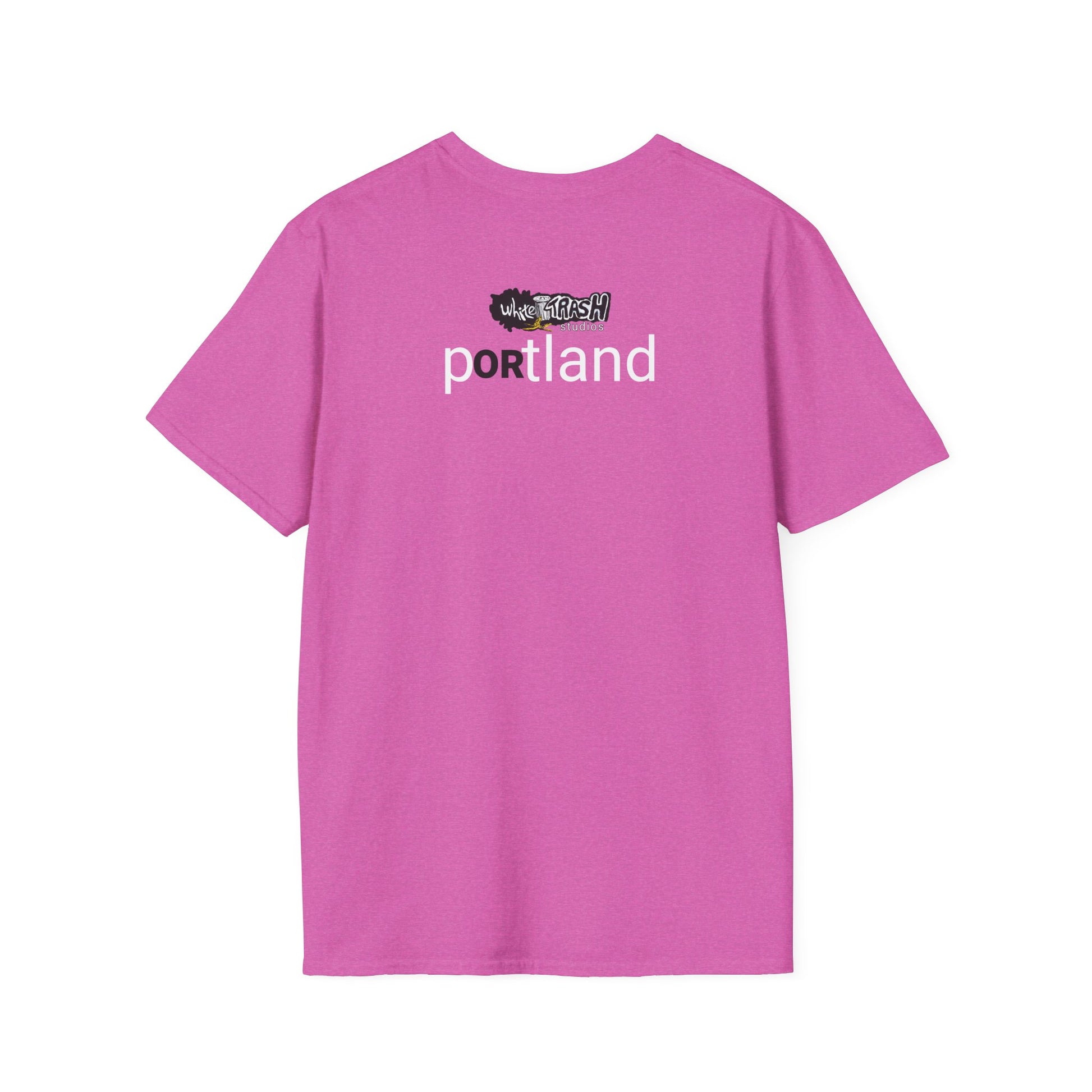 “Peace Man” t-shart