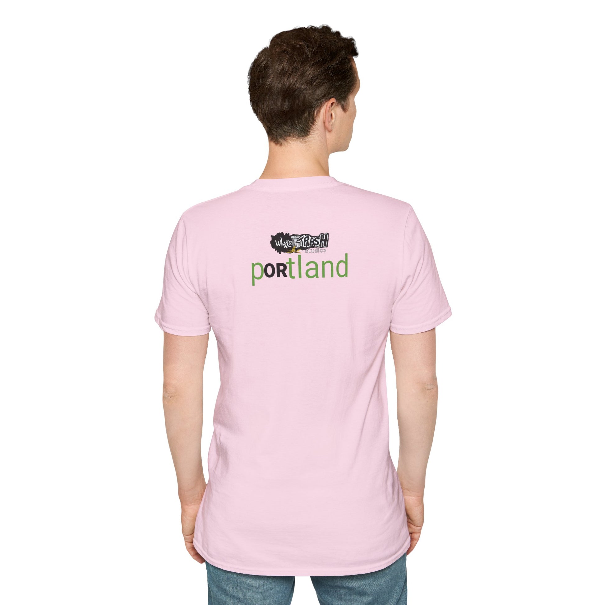“High Ho Solo” T-shart