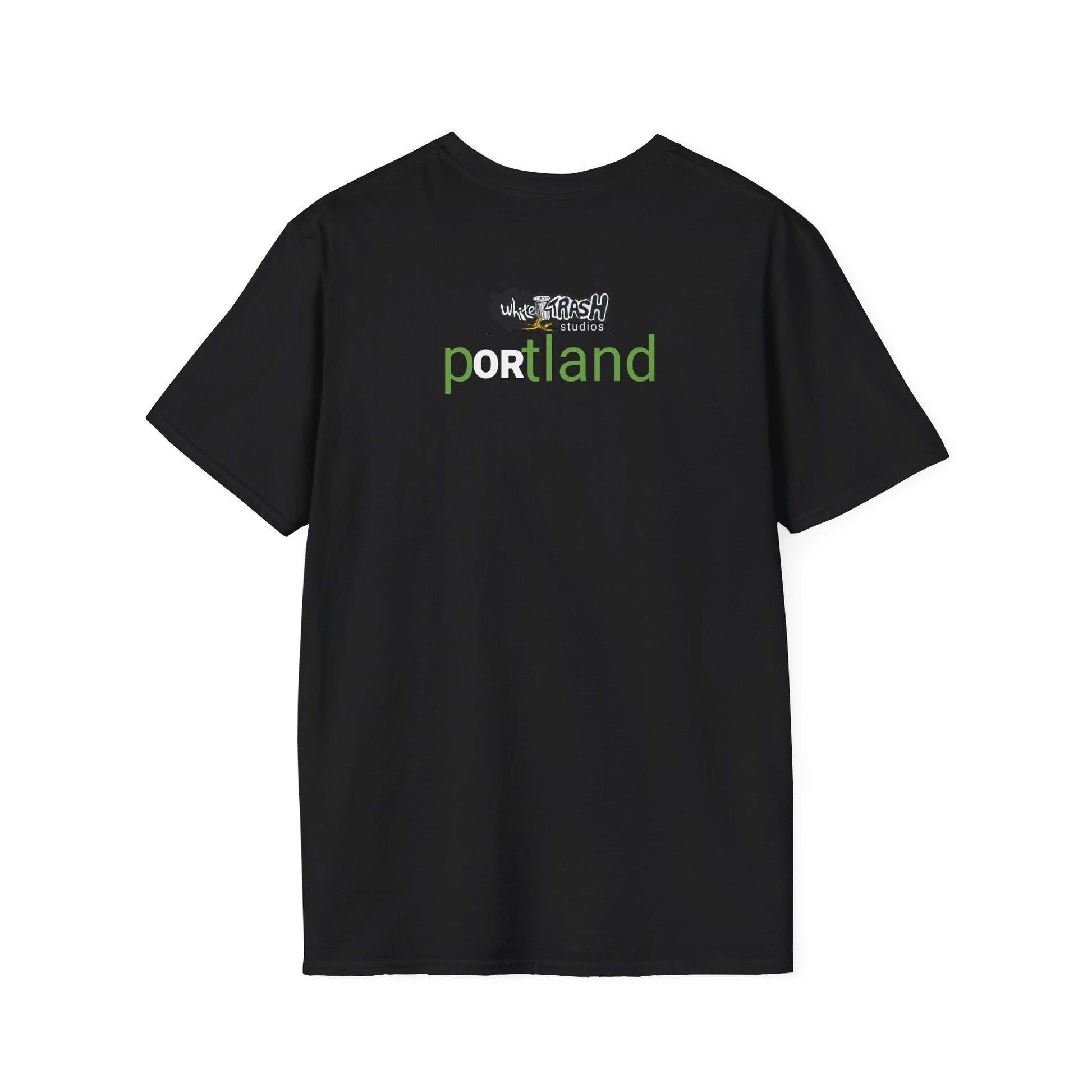 “High Ho Solo” T-shart