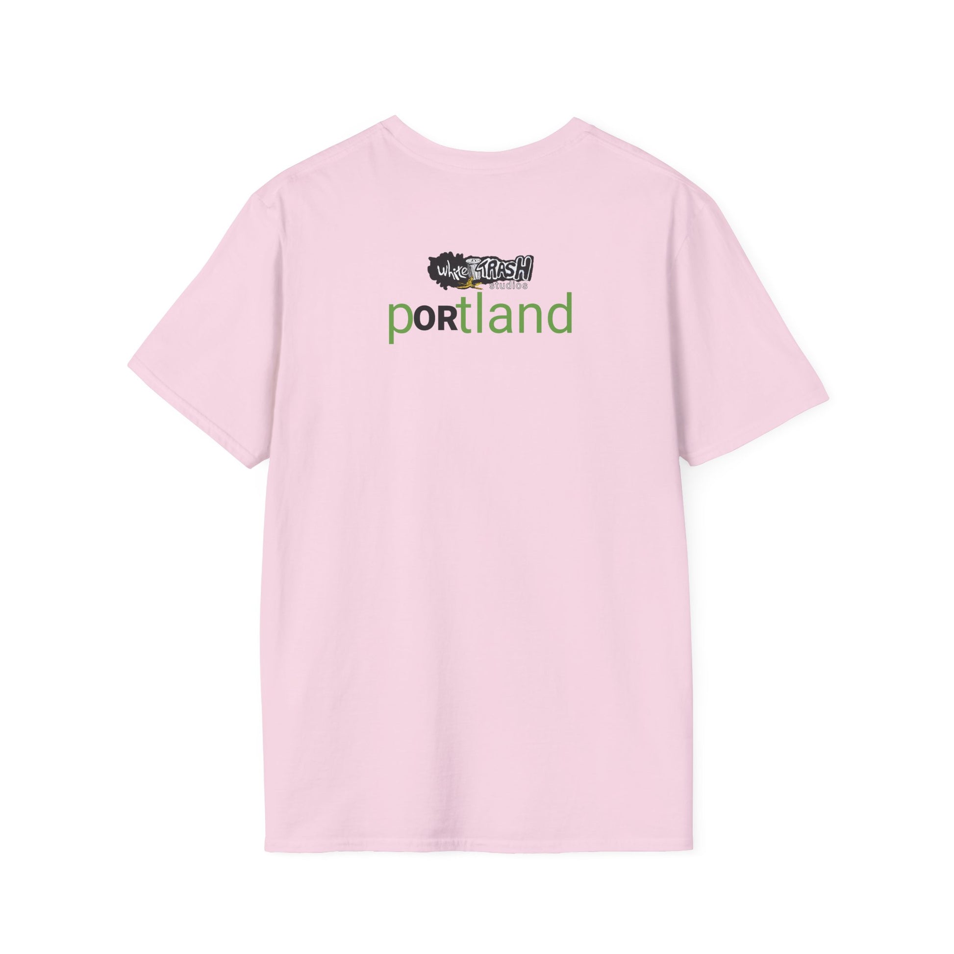 “High Ho Solo” T-shart