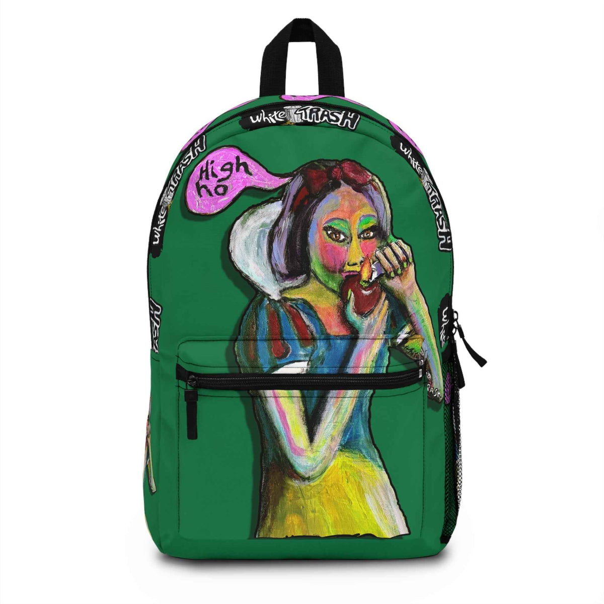 “High Ho” Backpack