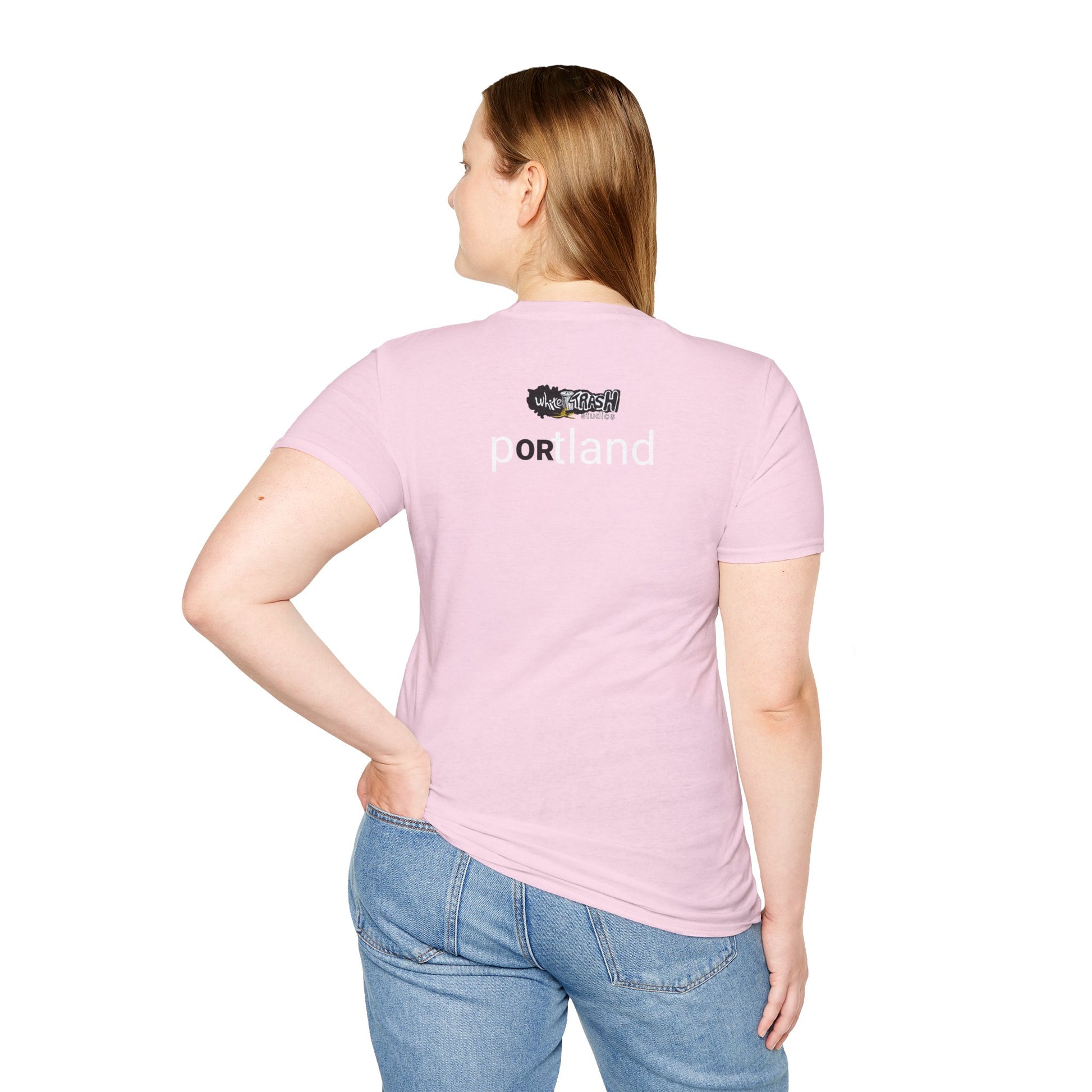 “Mini Fits” t-shart