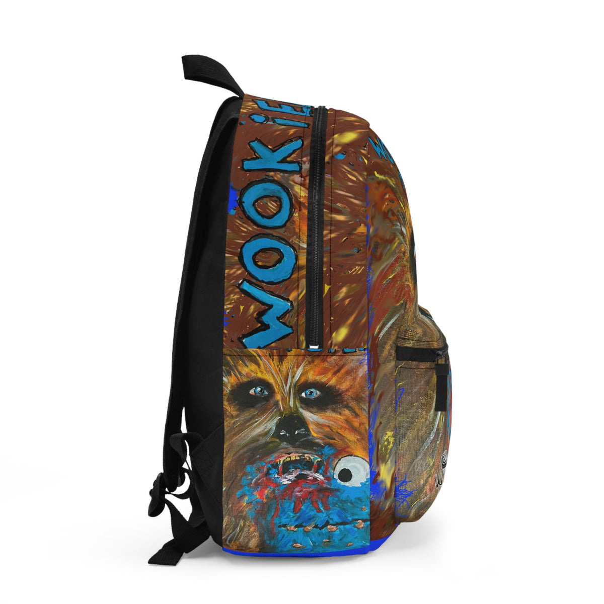 Wookiee Monster Backpack
