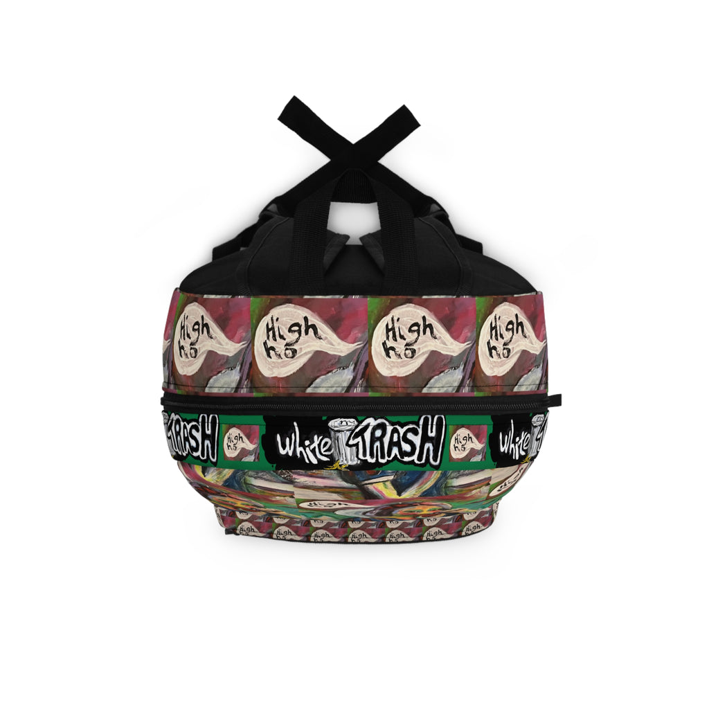 “High Ho” Backpack