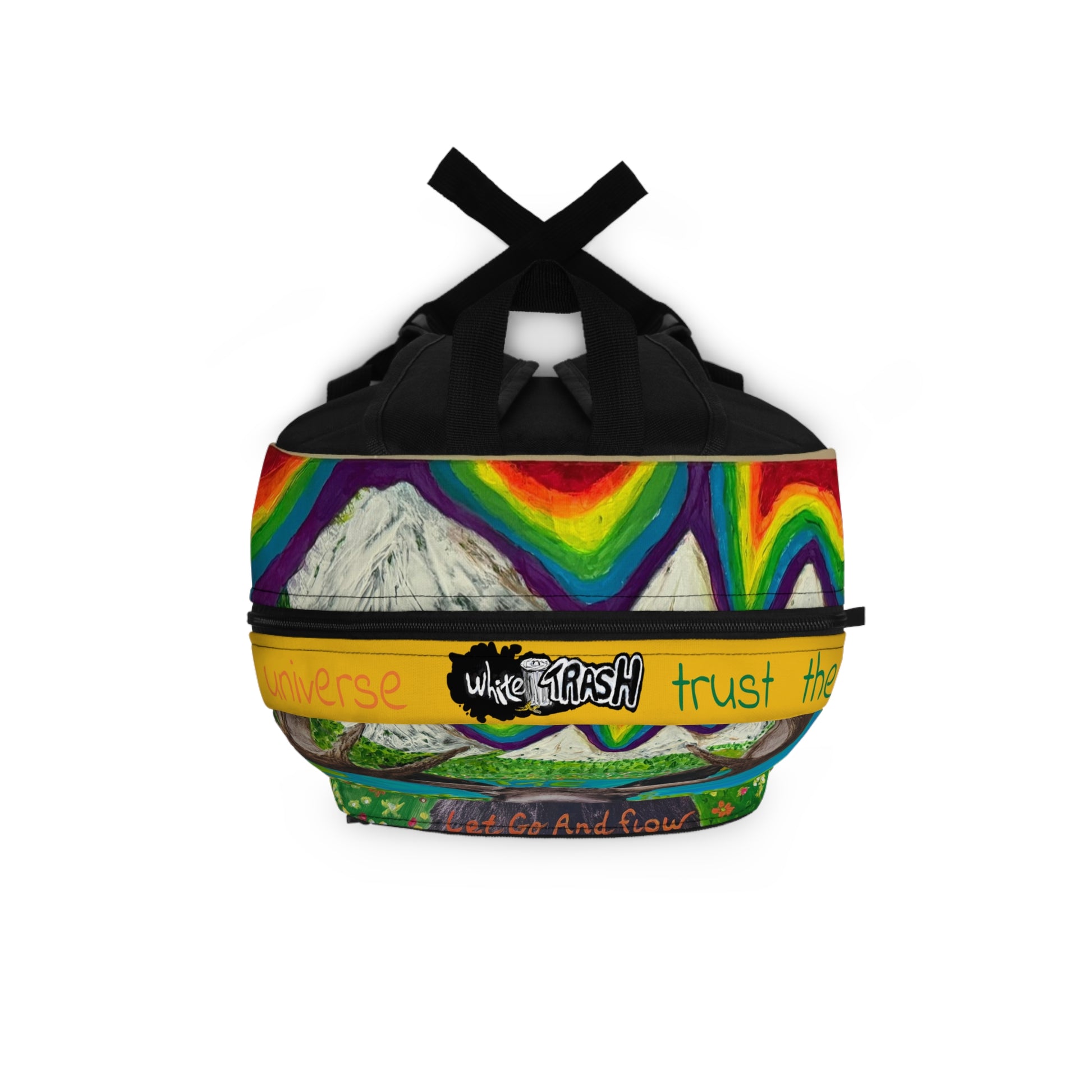 “Trust the Moose” Backpack