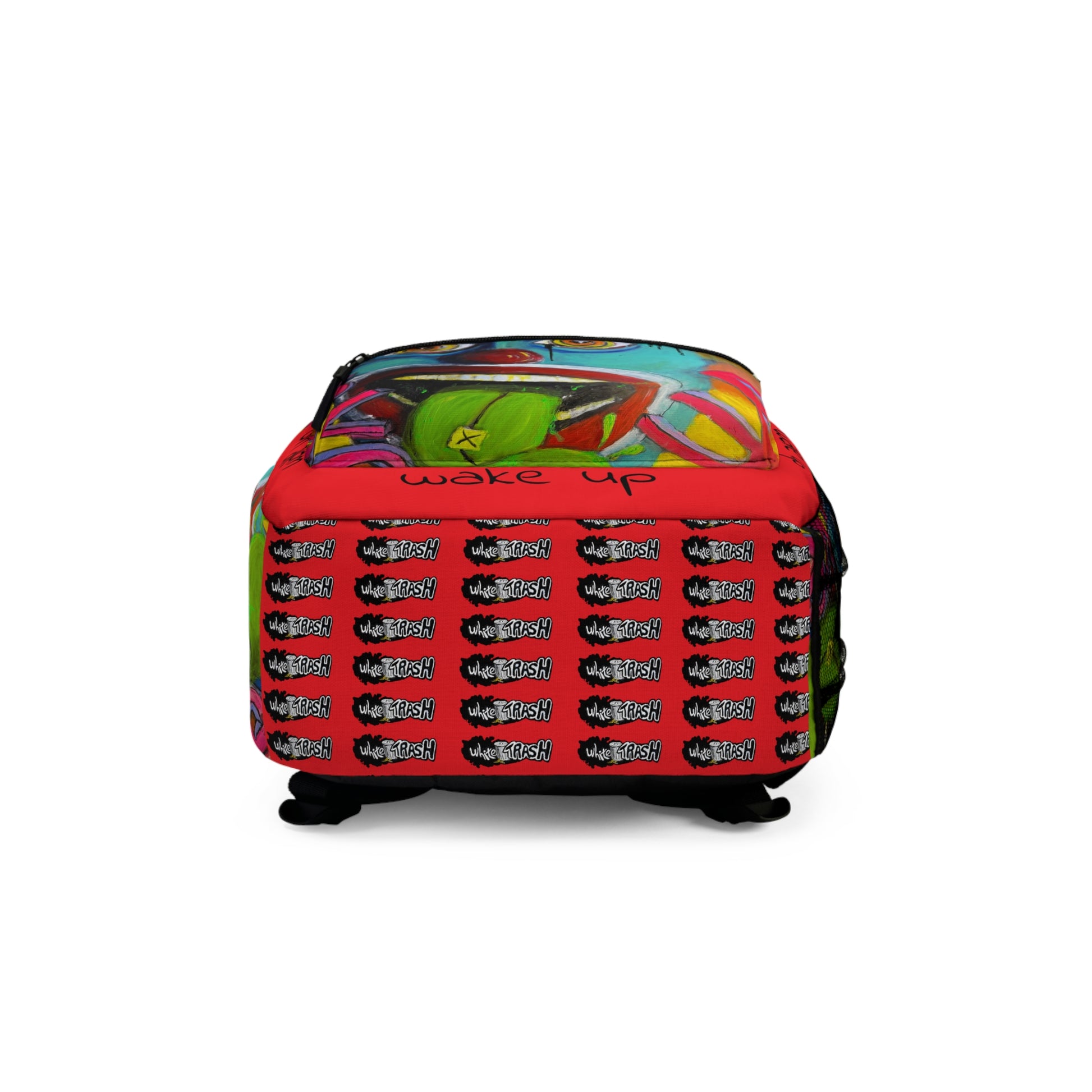 “Clown Show” Backpack