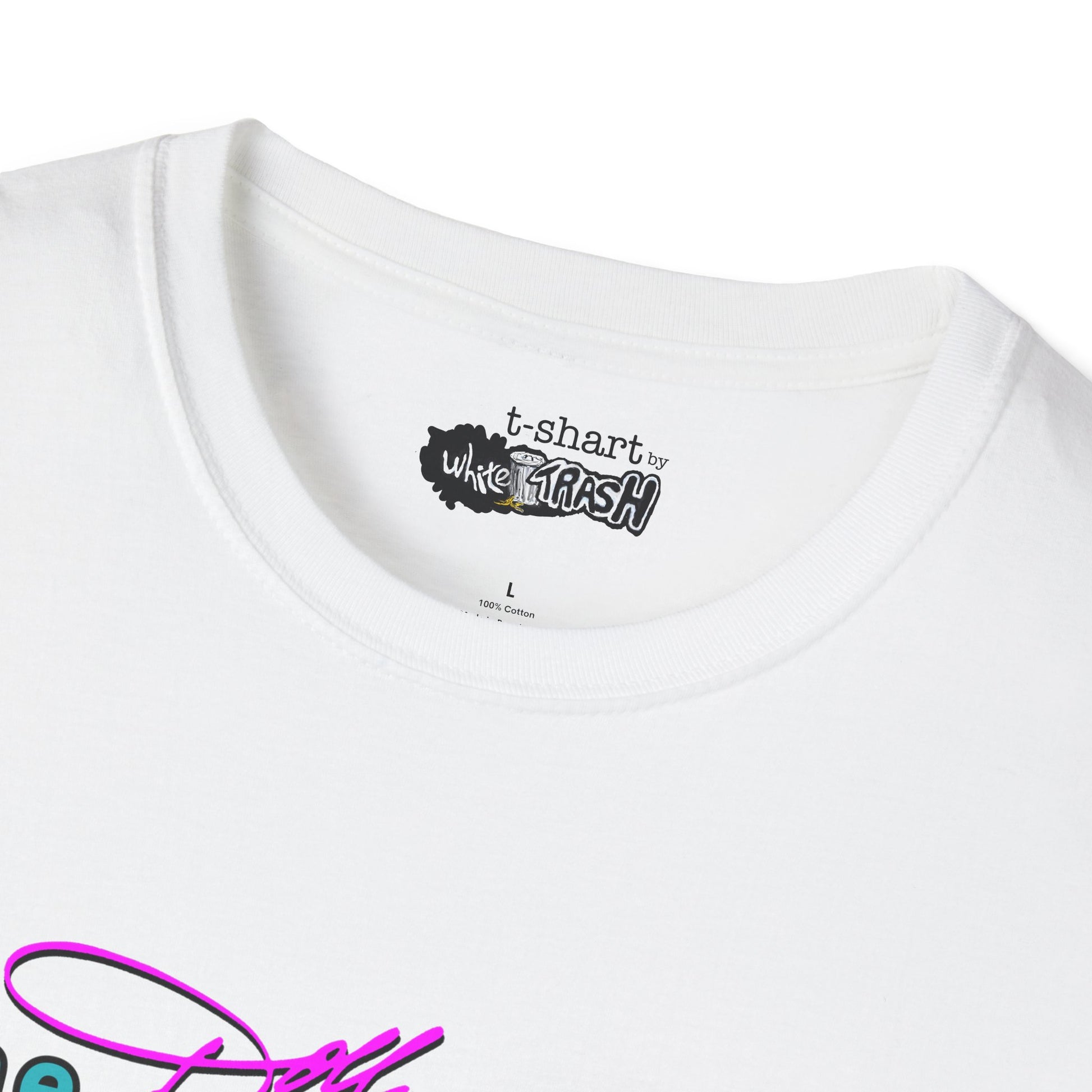 "The Dolly Llama" t-shart