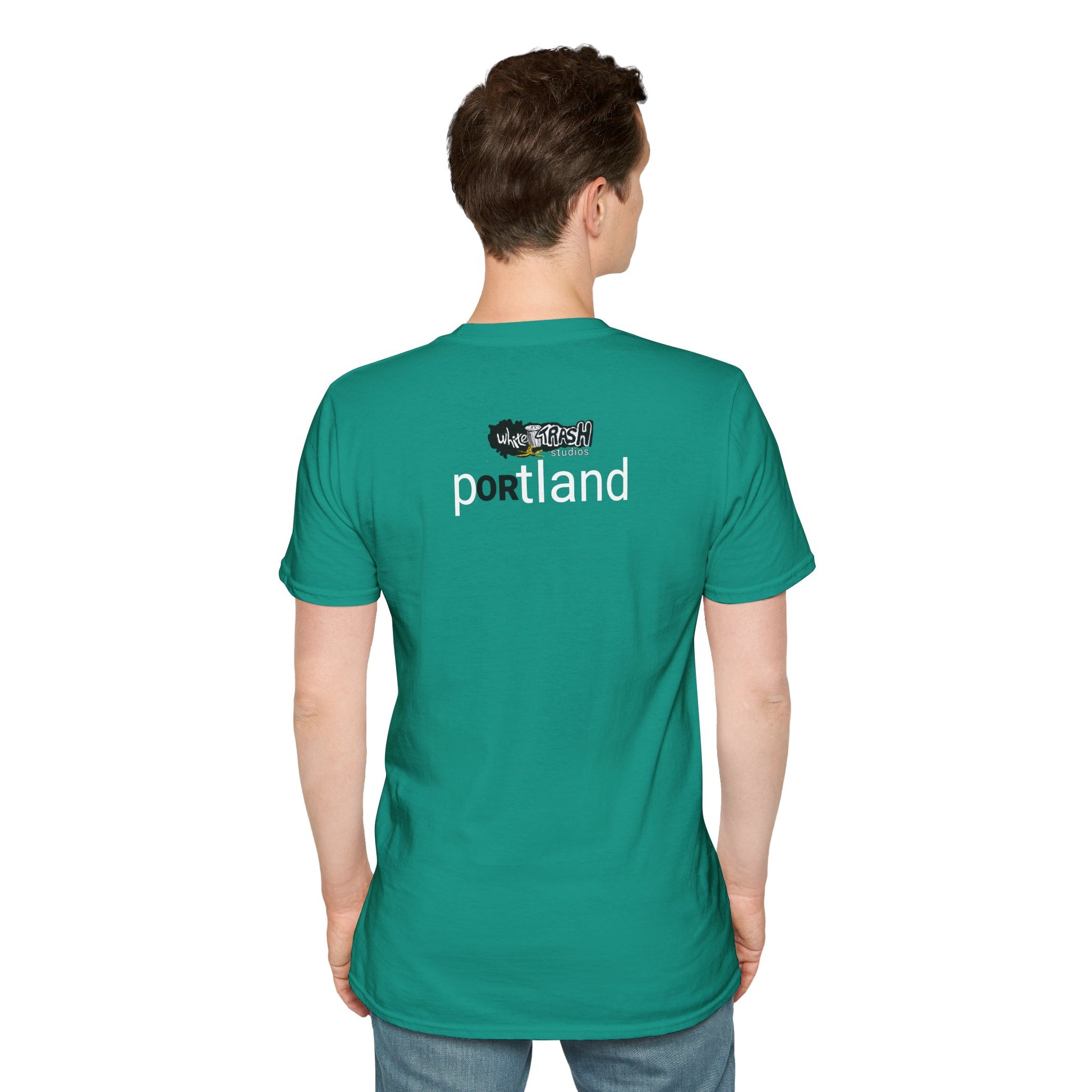 "The Dolly Llama" t-shart