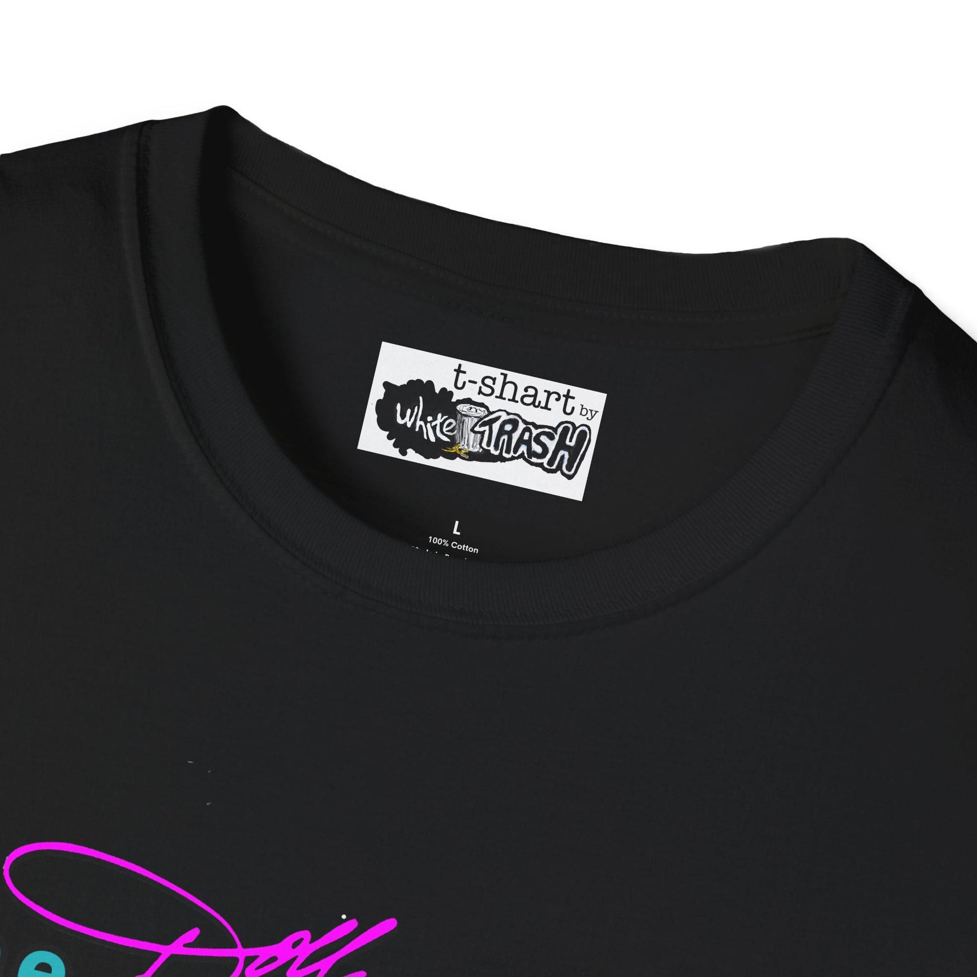 "The Dolly Llama" t-shart