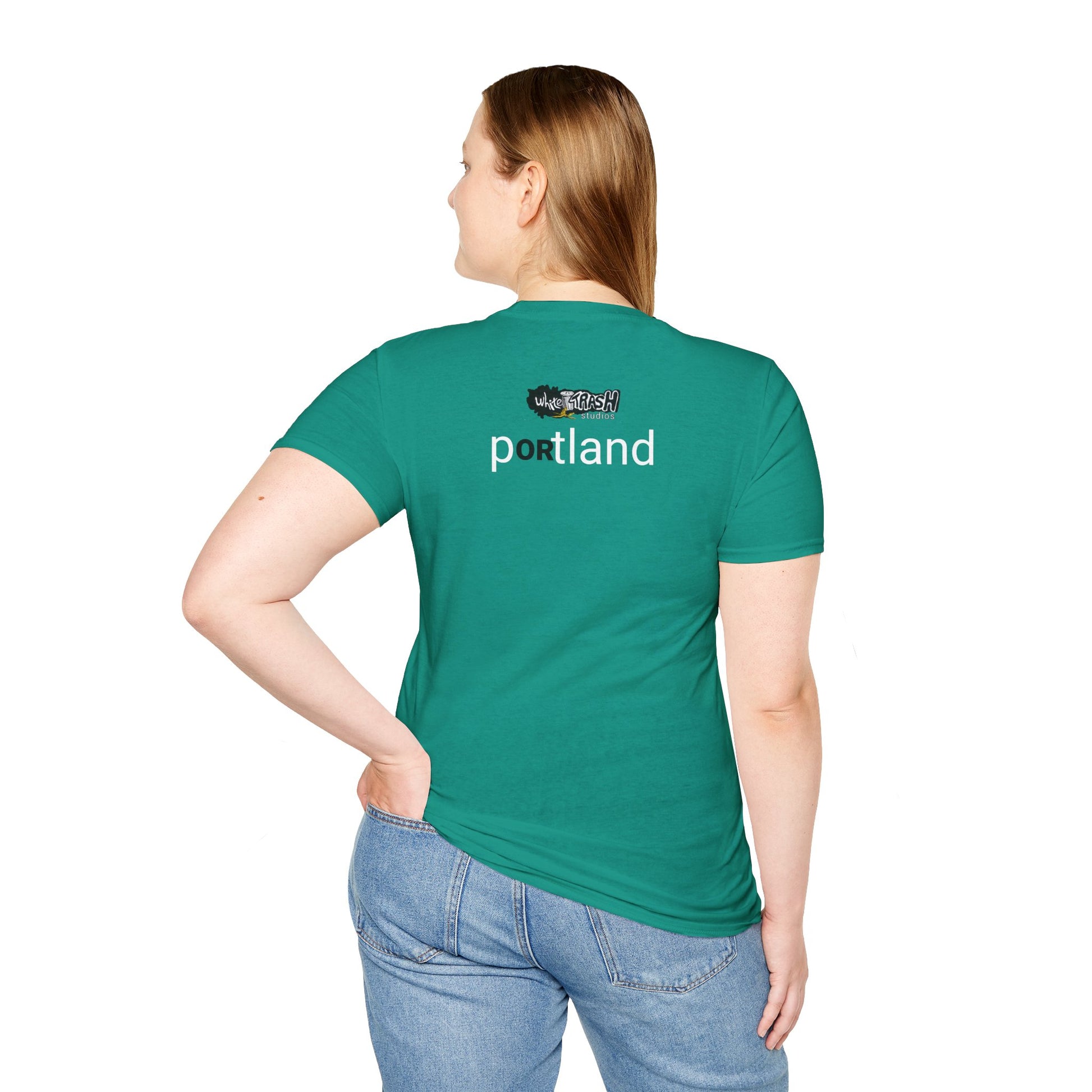 “Mini Fits” t-shart