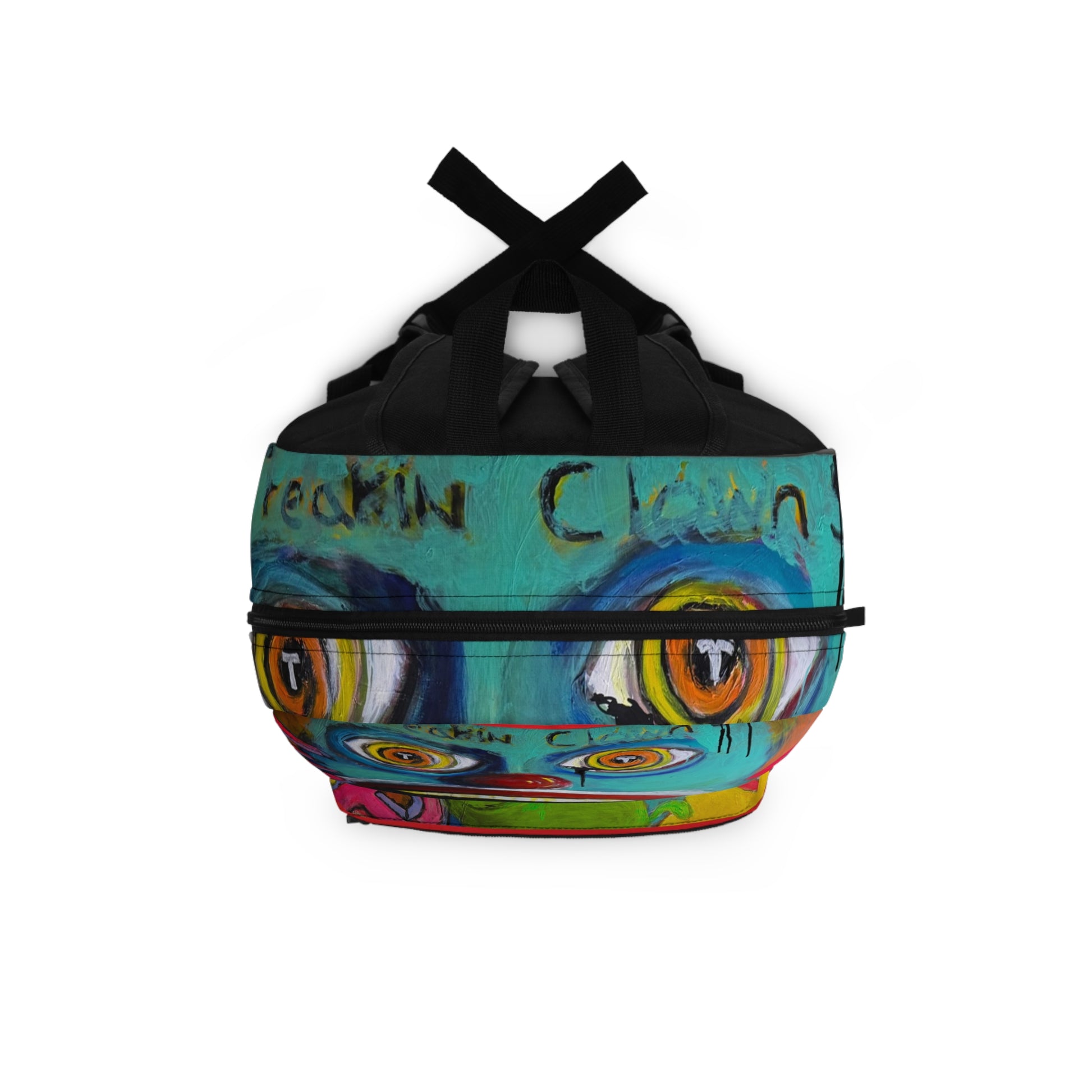 “Clown Show” Backpack