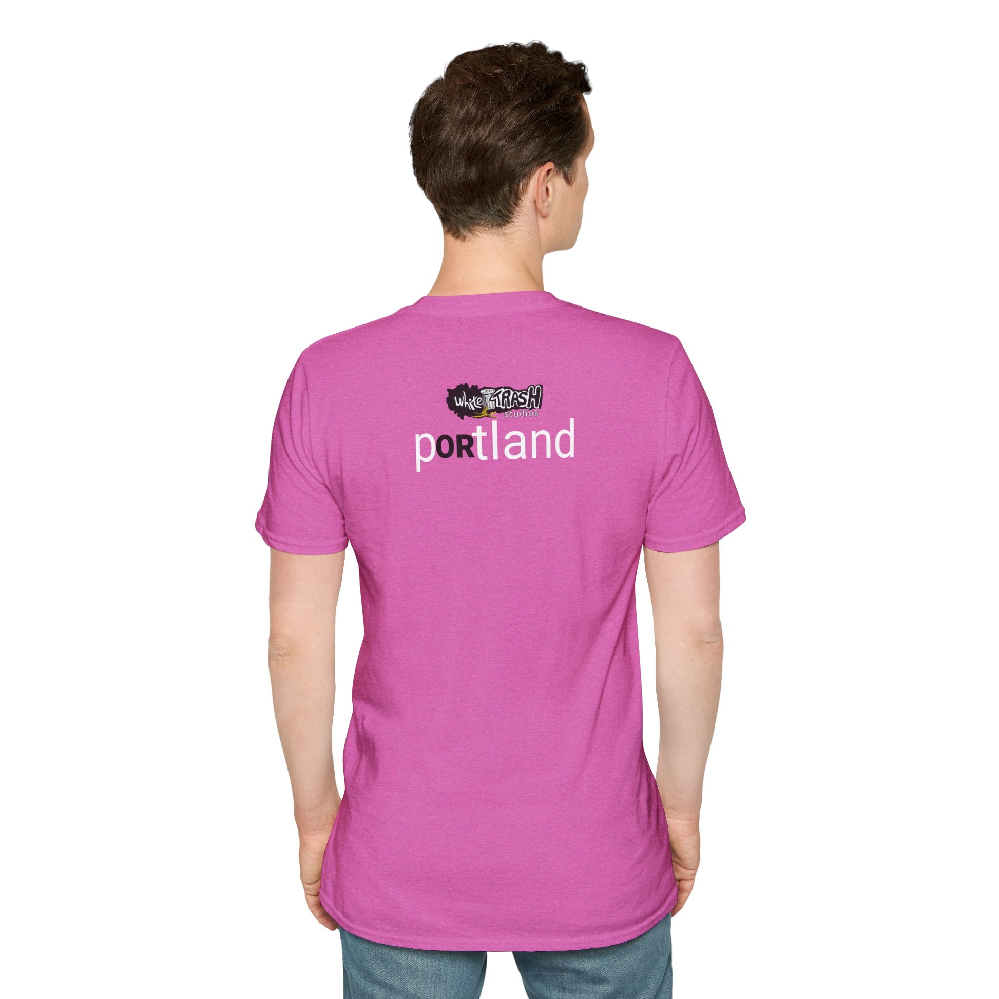 "The Dolly Llama" t-shart