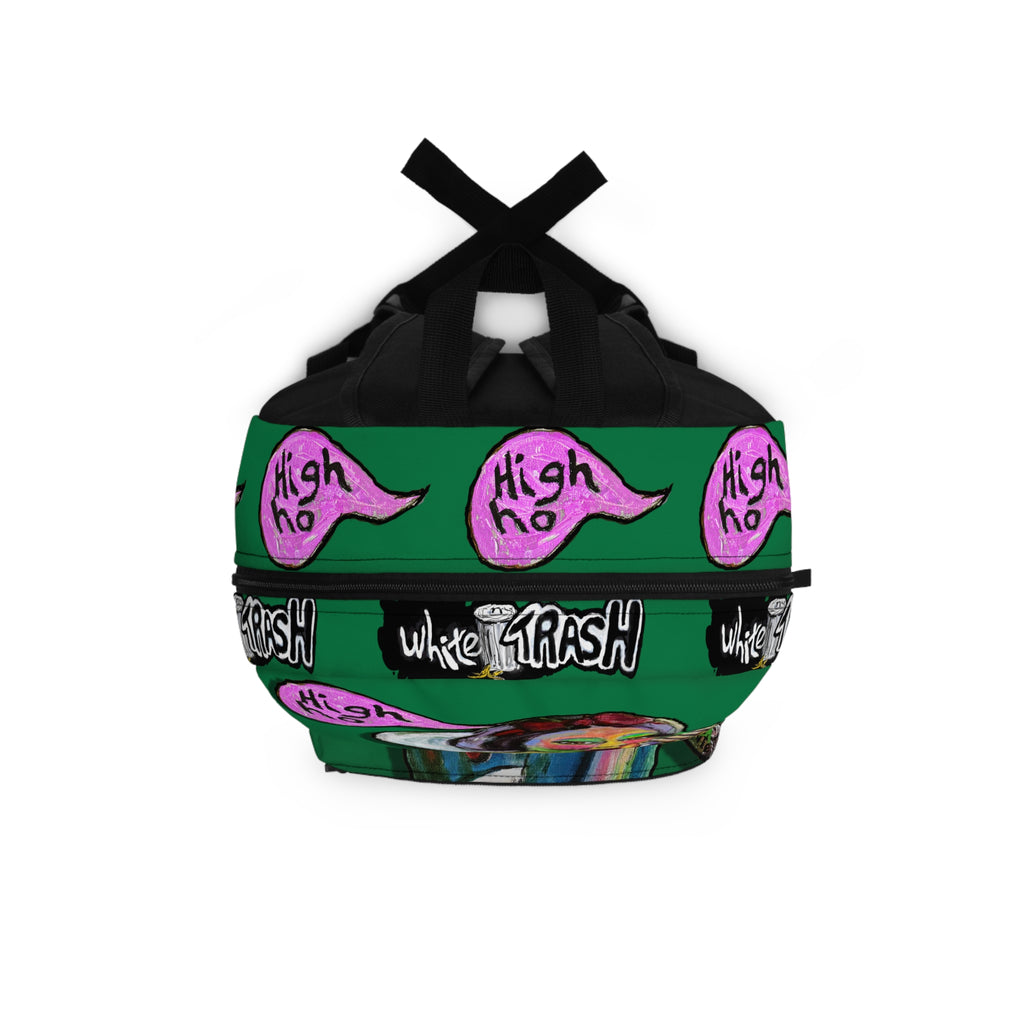 “High Ho” Backpack