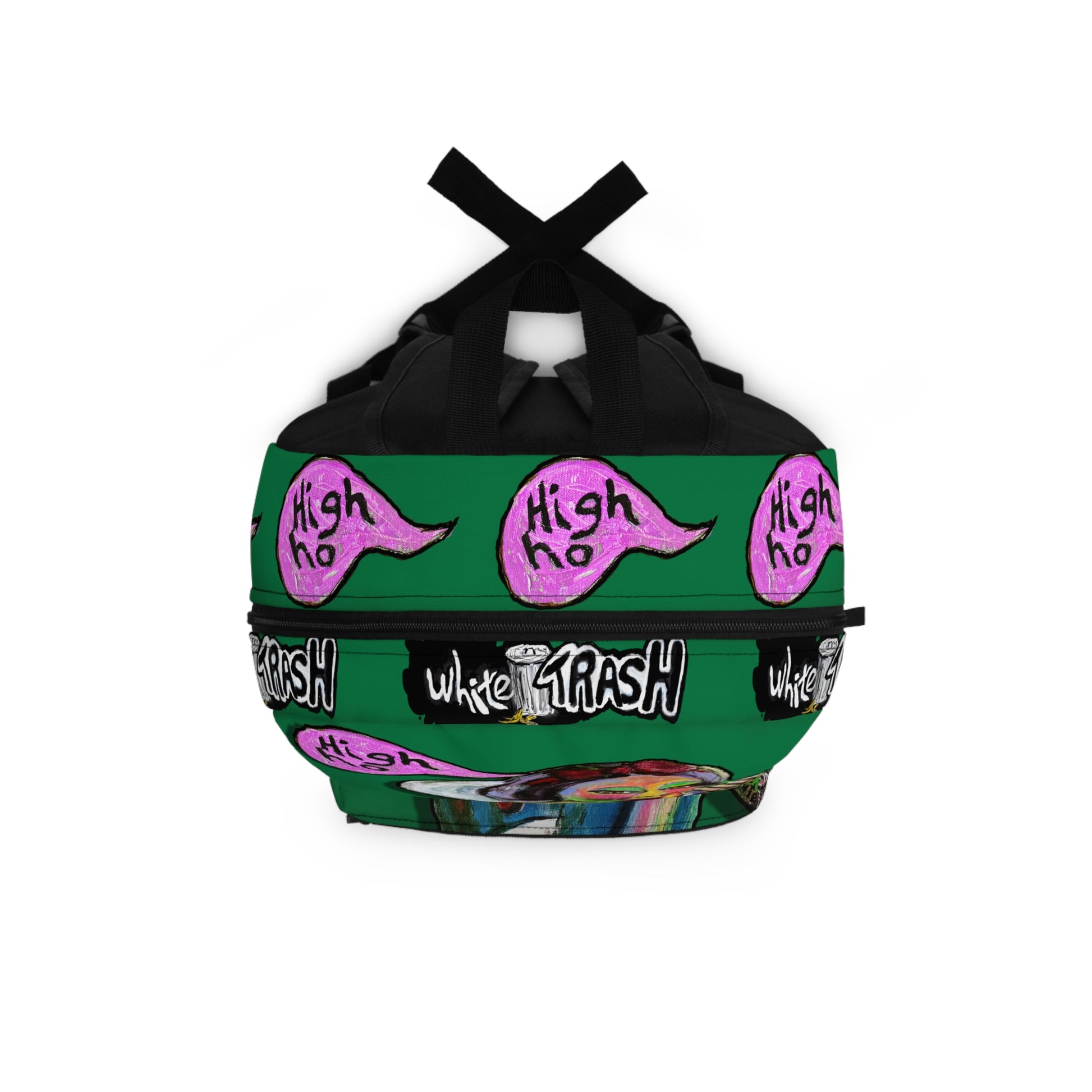 “High Ho” Backpack
