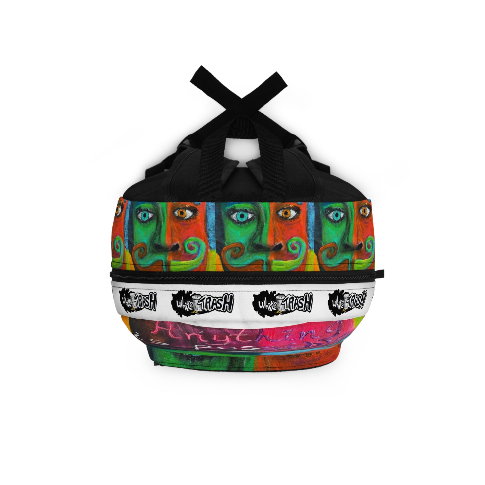 “Anything is Possible” Backpack