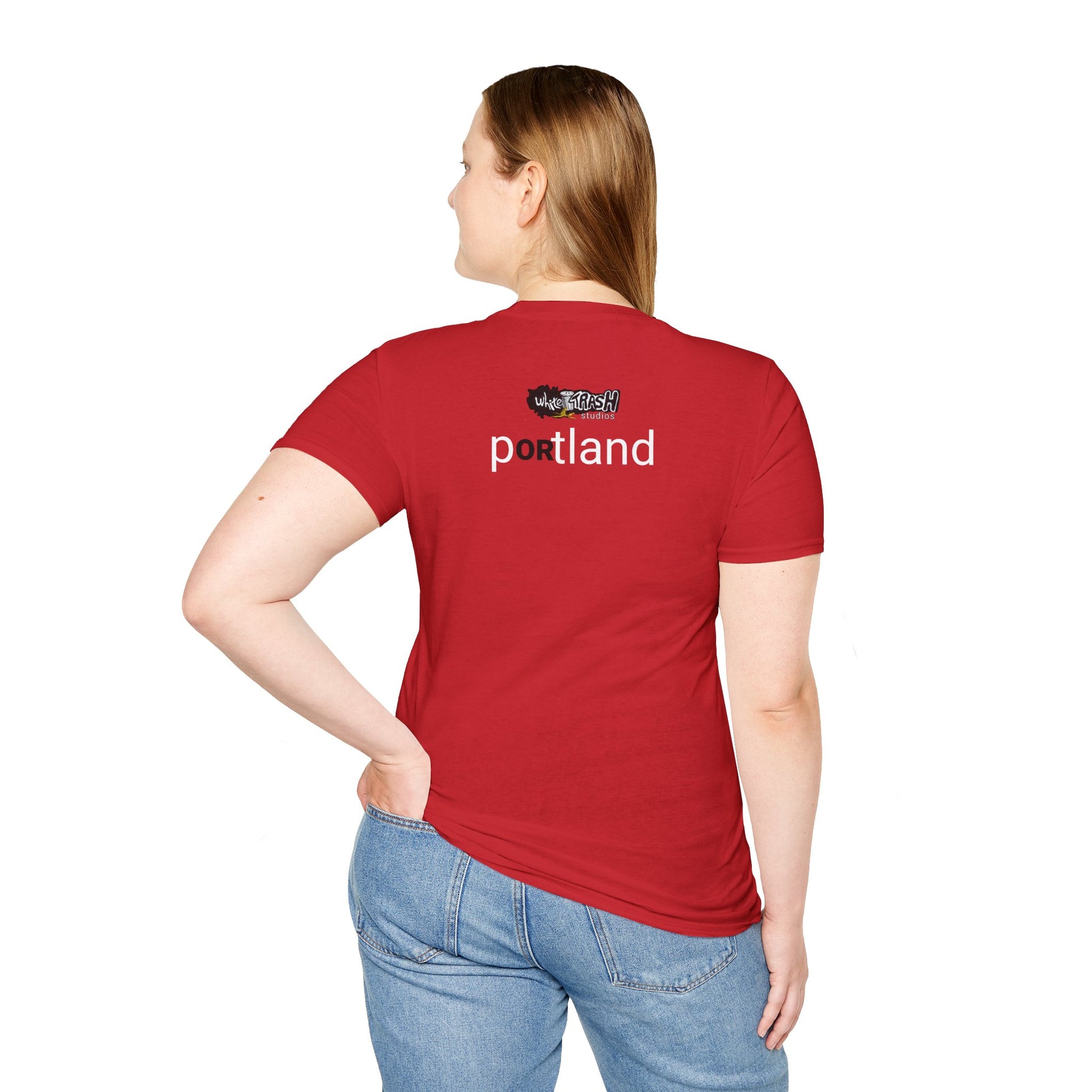 “Mini Fits” t-shart
