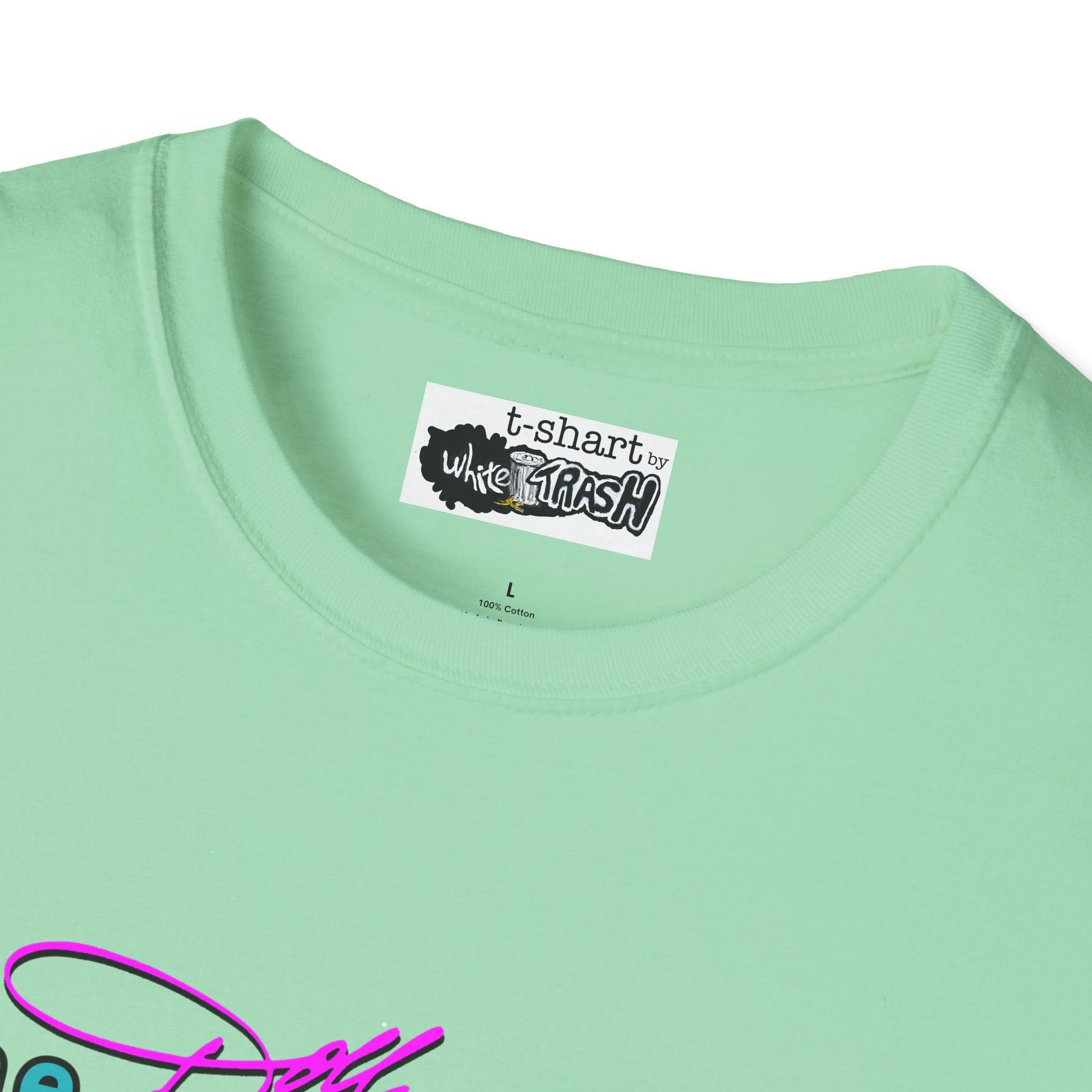 "The Dolly Llama" t-shart