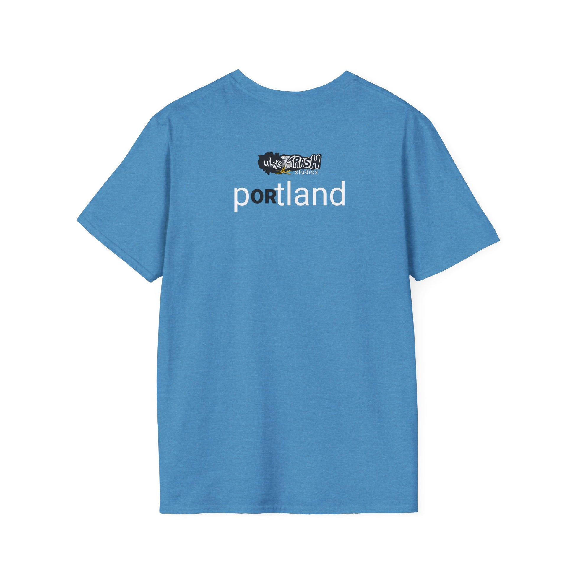 “Mini Fits” t-shart