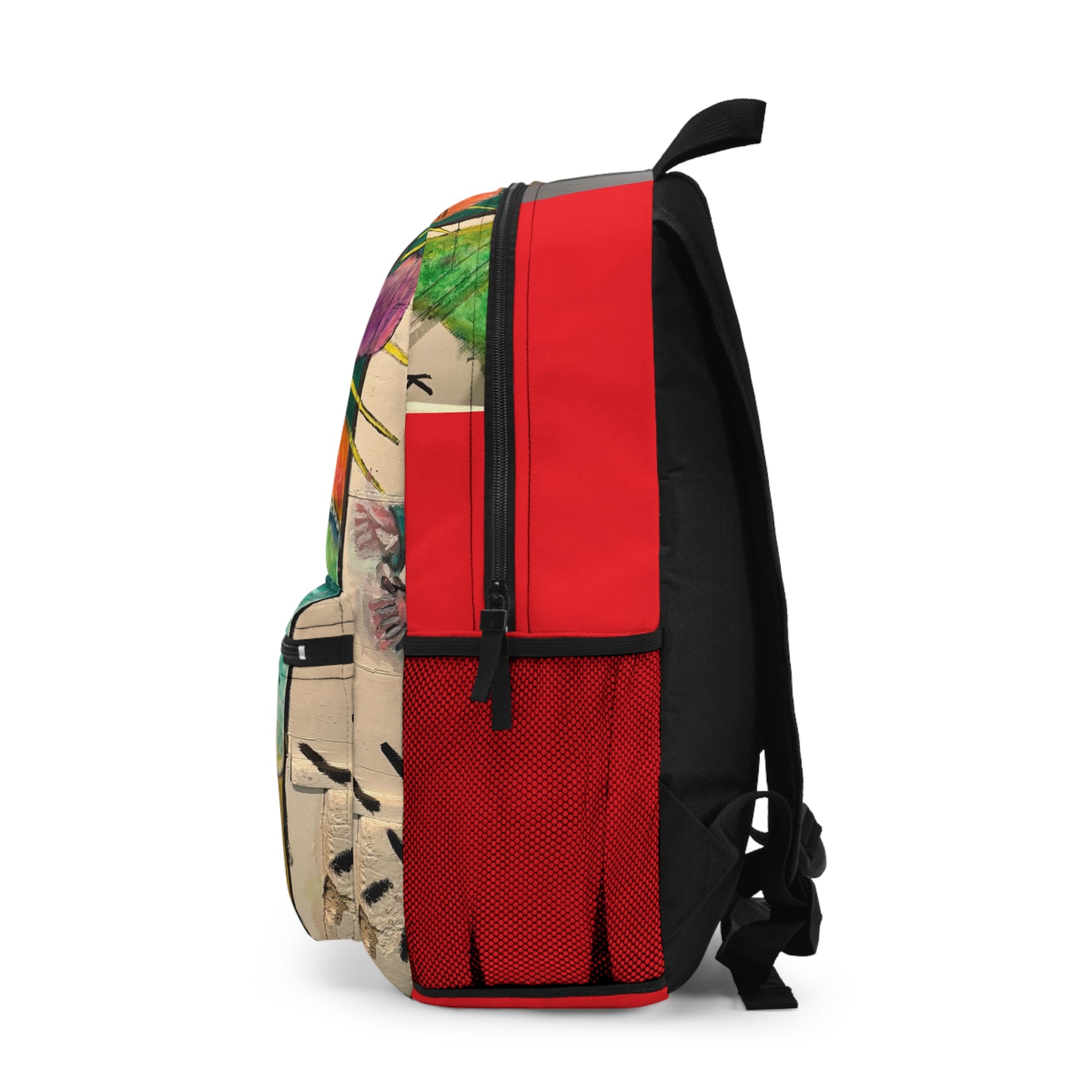 “Sunday Funday” Backpack