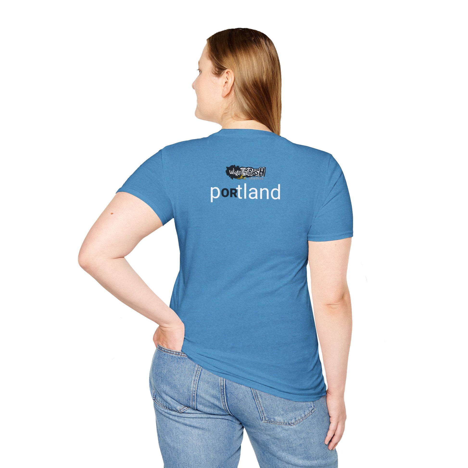 “Mini Fits” t-shart