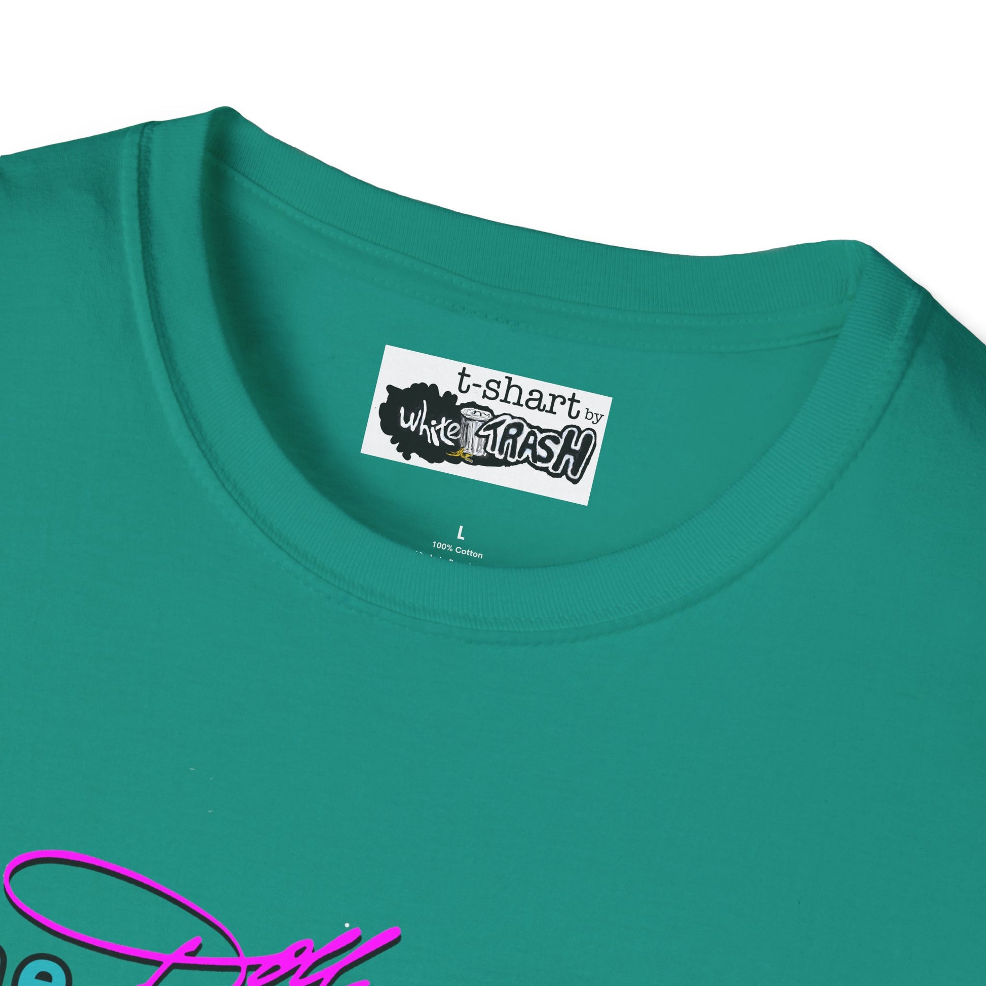 "The Dolly Llama" t-shart