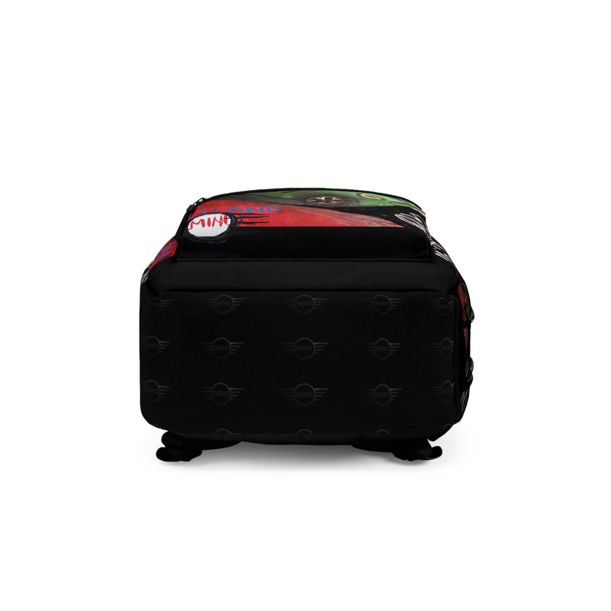 “MINI Fits” Backpack