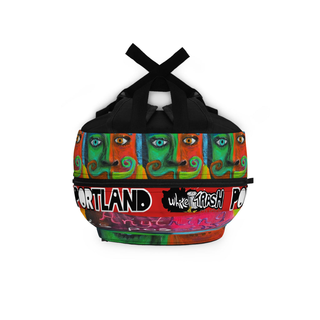 “Anything is Possible” Backpack