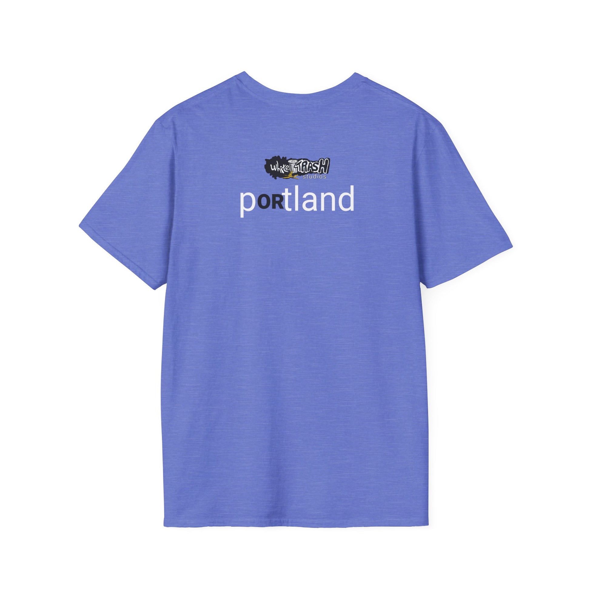 “Mini Fits” t-shart