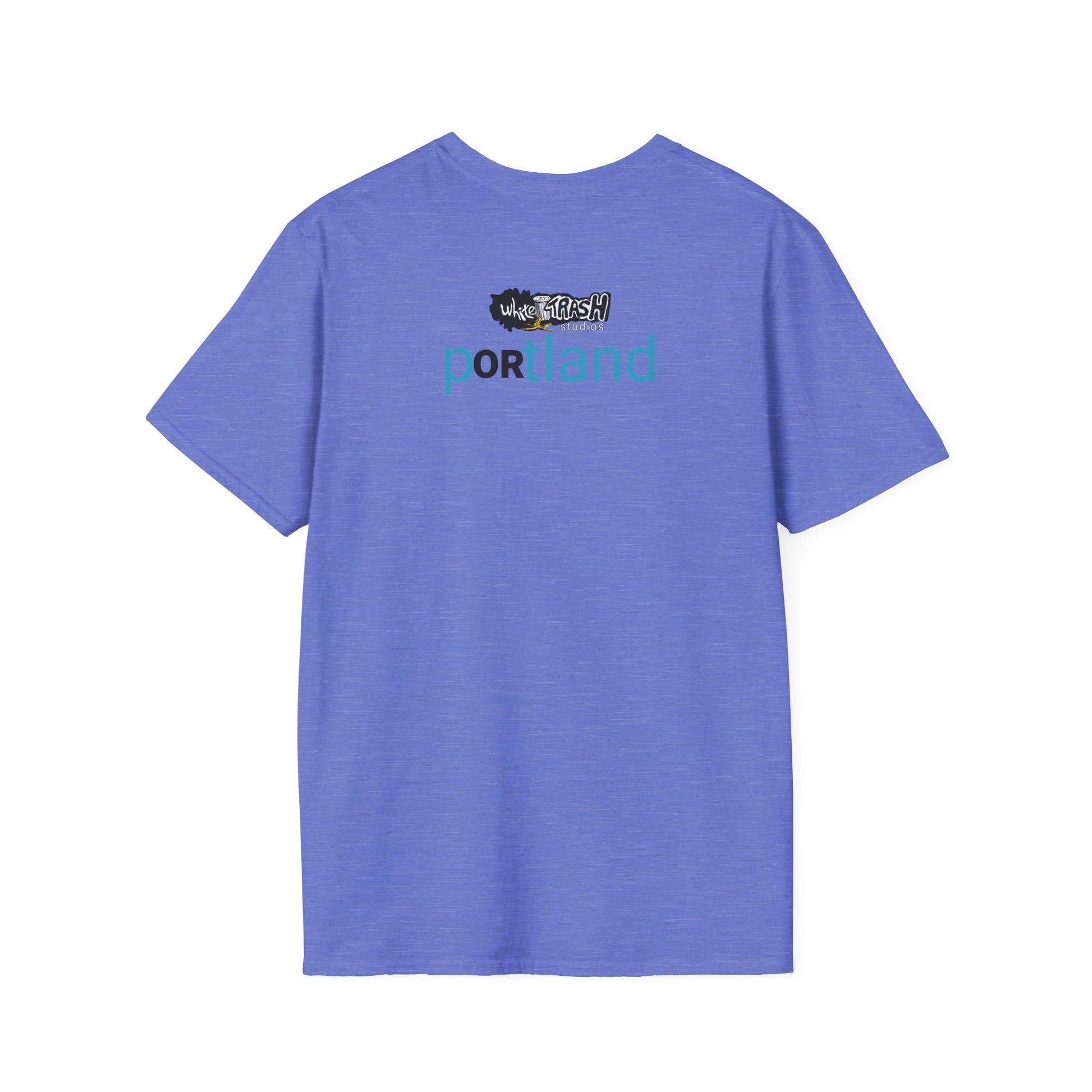 "The Dolly Llama" t-shart