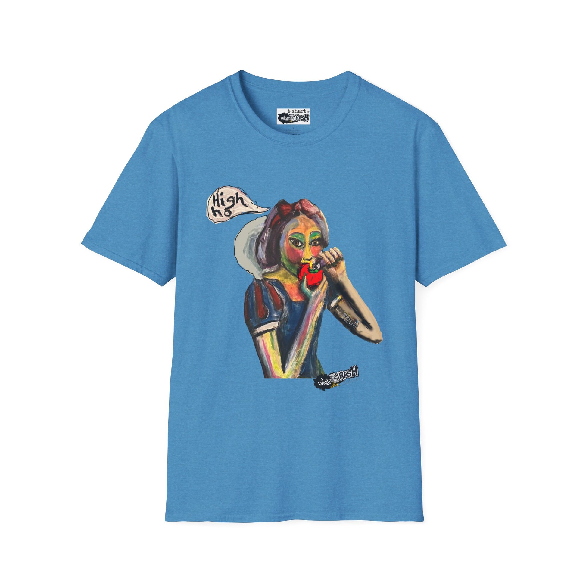 “High Ho Solo” T-shart