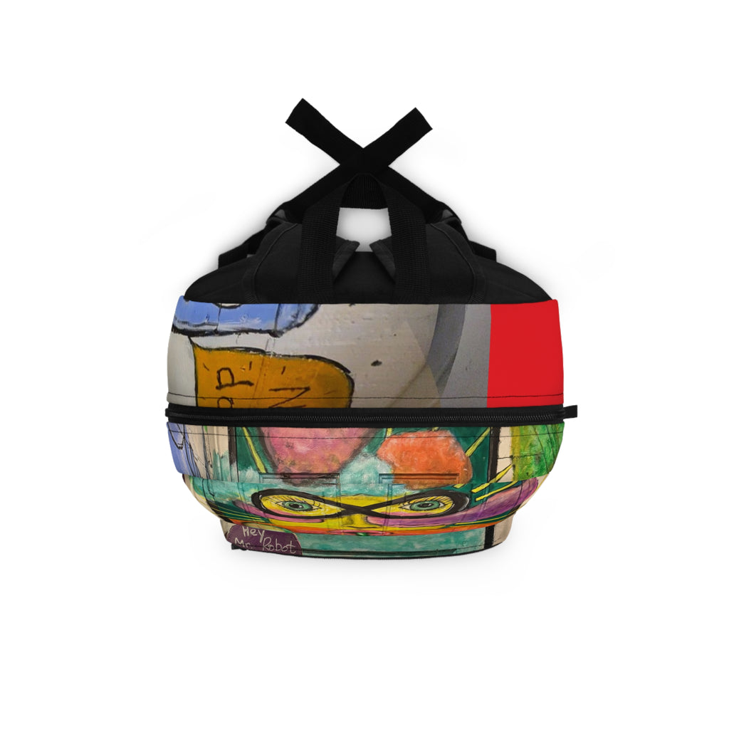 “Sunday Funday” Backpack