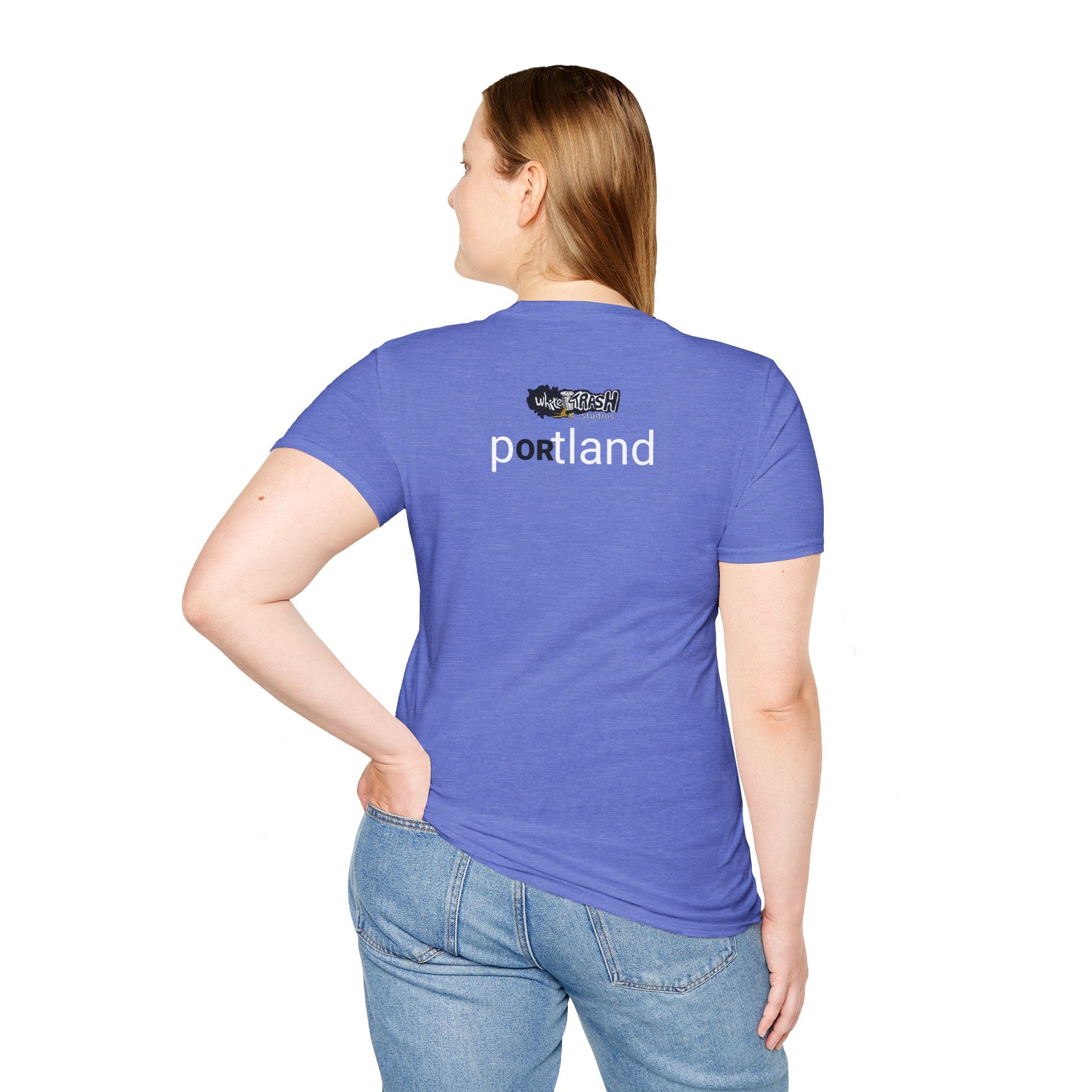 “Mini Fits” t-shart