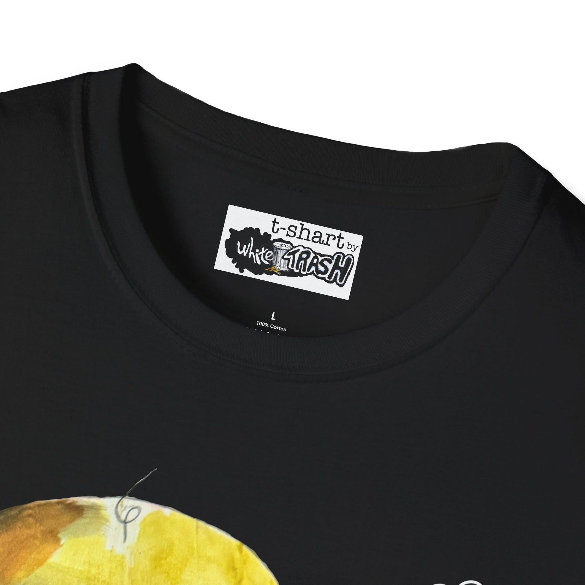 “Peace Man” t-shart