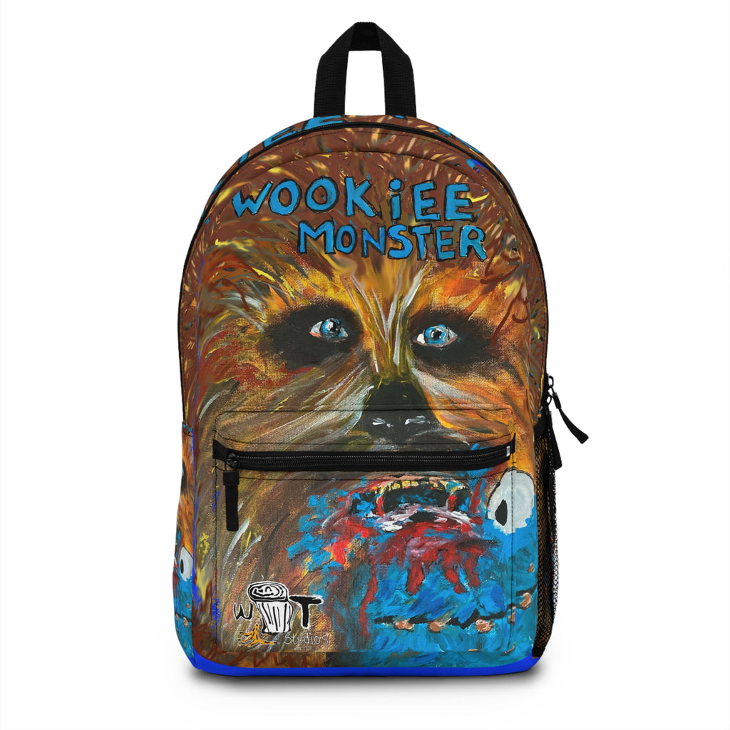Wookiee Monster Backpack